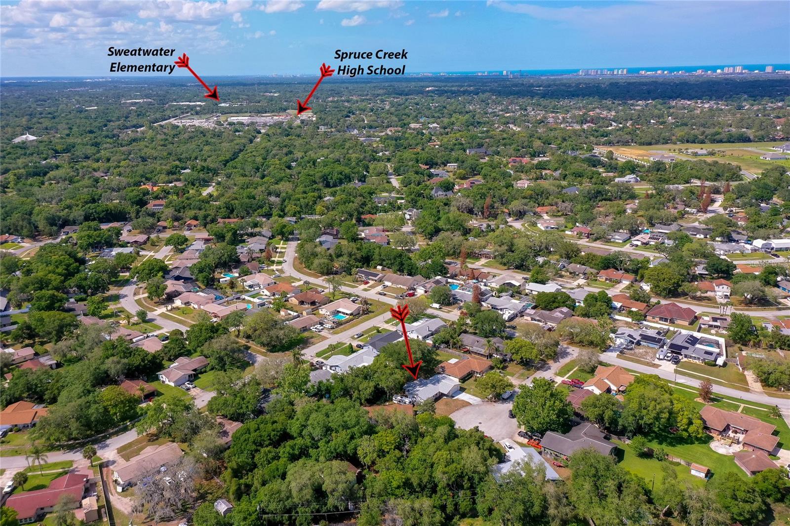 SWEEWATER HILLS UNIT 02 - Residential