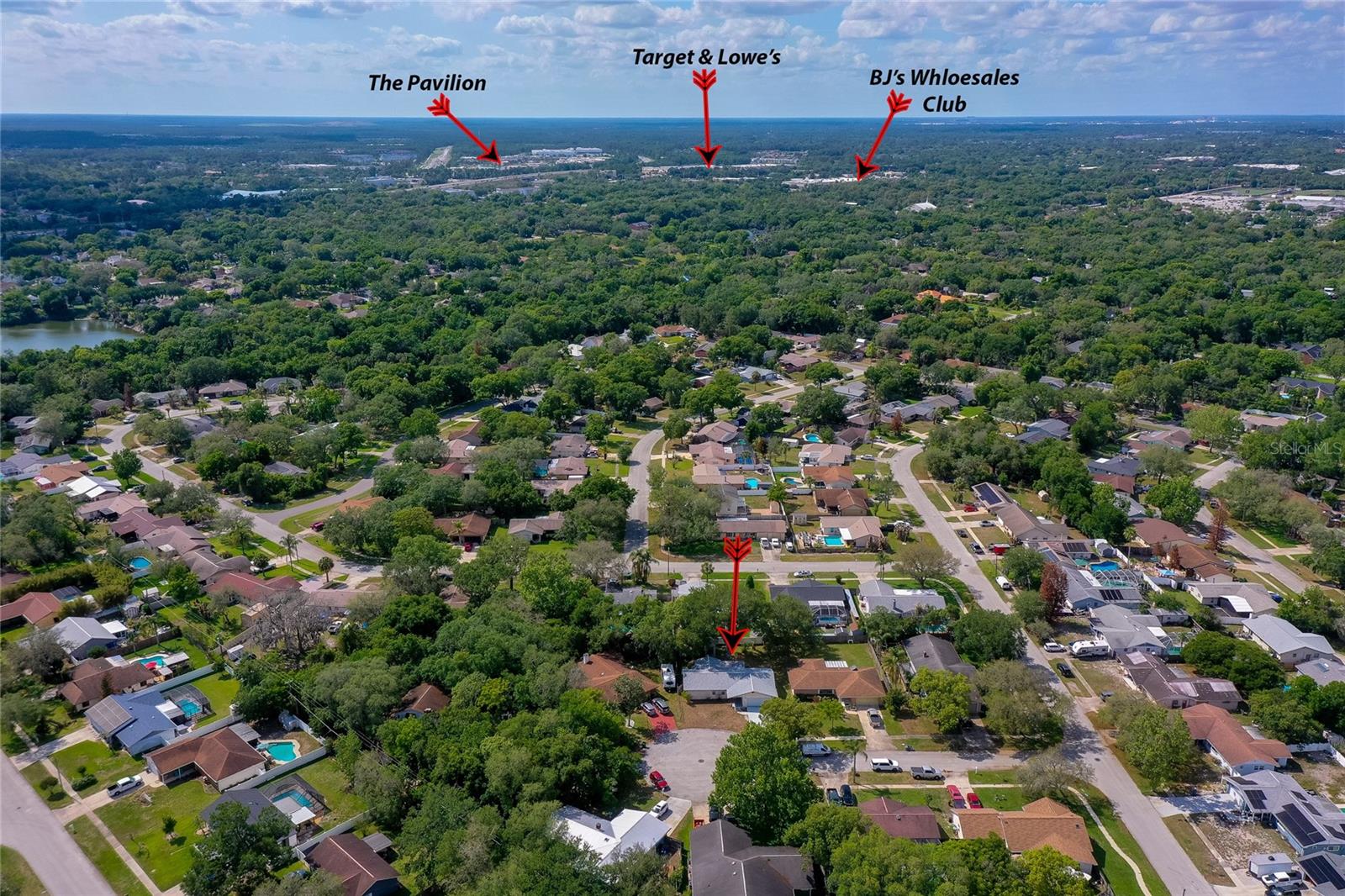 SWEEWATER HILLS UNIT 02 - Residential