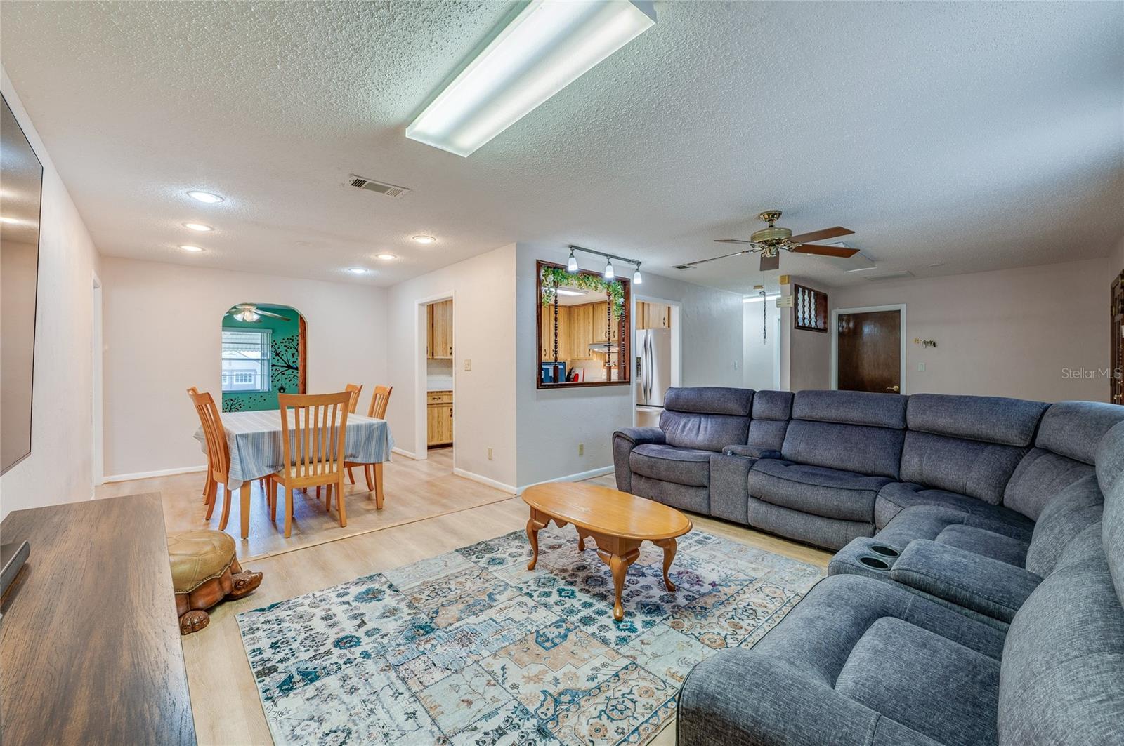 SWEEWATER HILLS UNIT 02 - Residential
