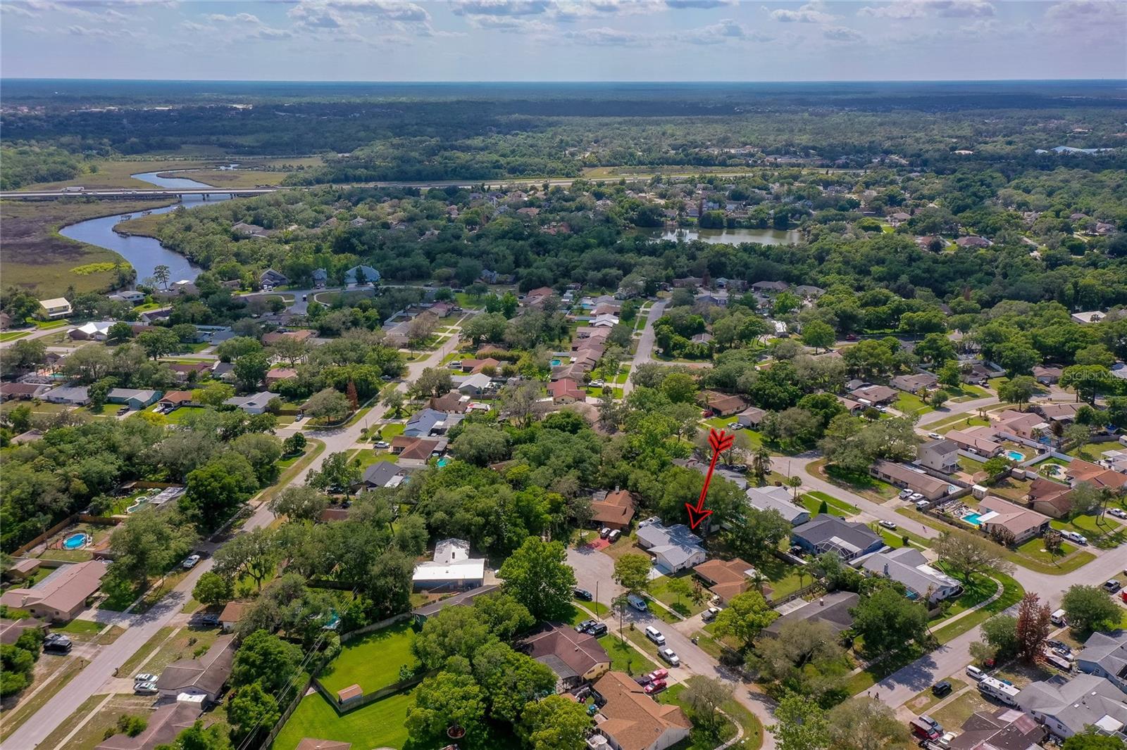 SWEEWATER HILLS UNIT 02 - Residential