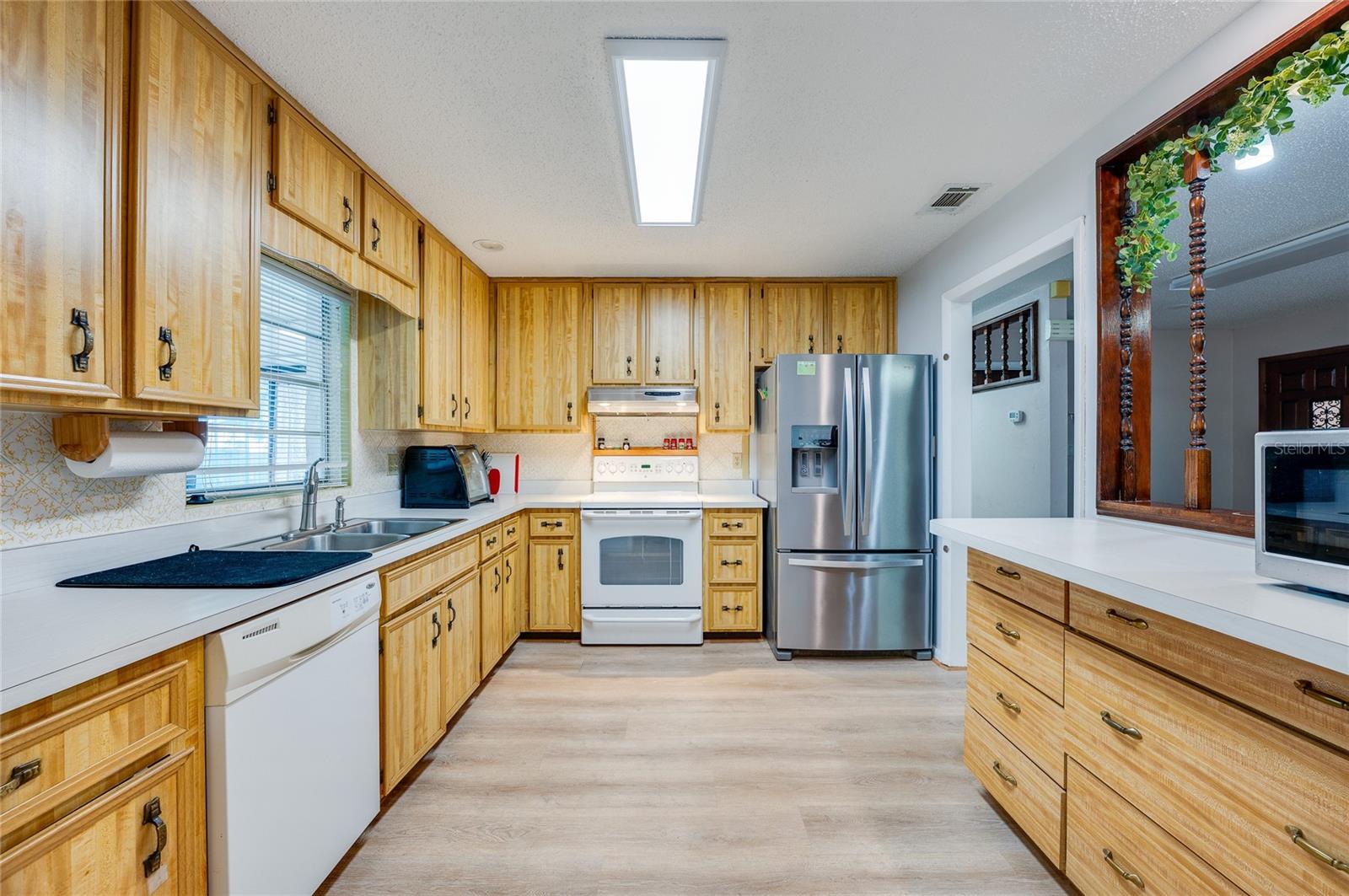 SWEEWATER HILLS UNIT 02 - Residential