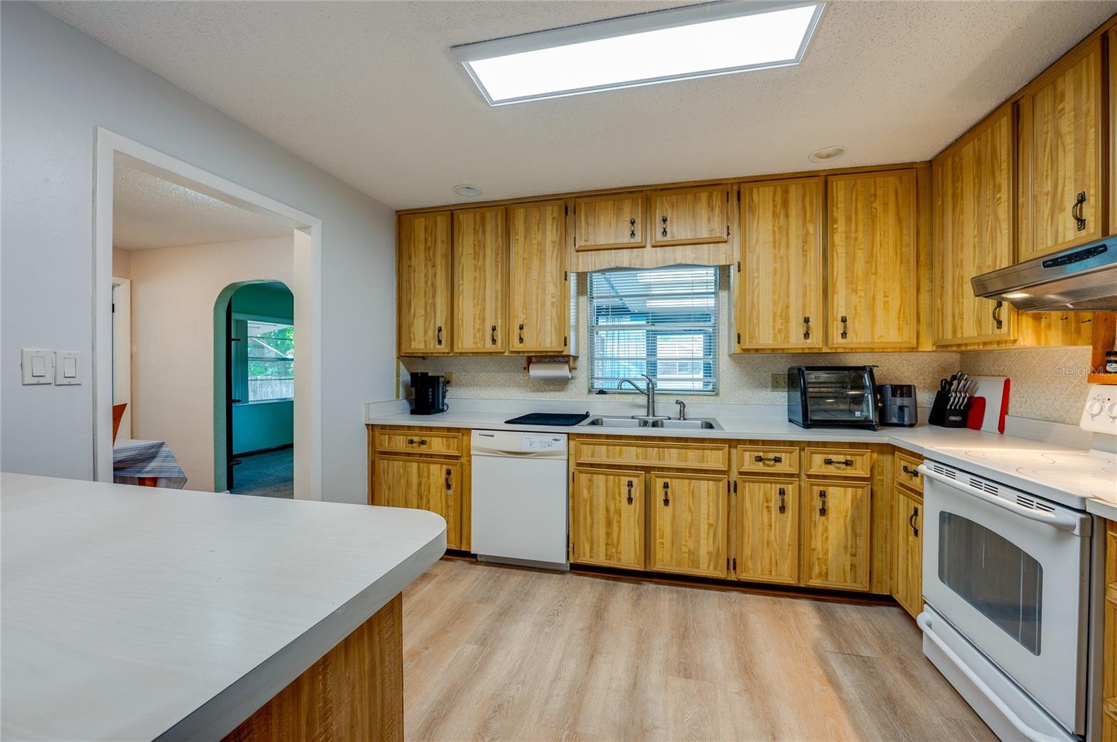 SWEEWATER HILLS UNIT 02 - Residential