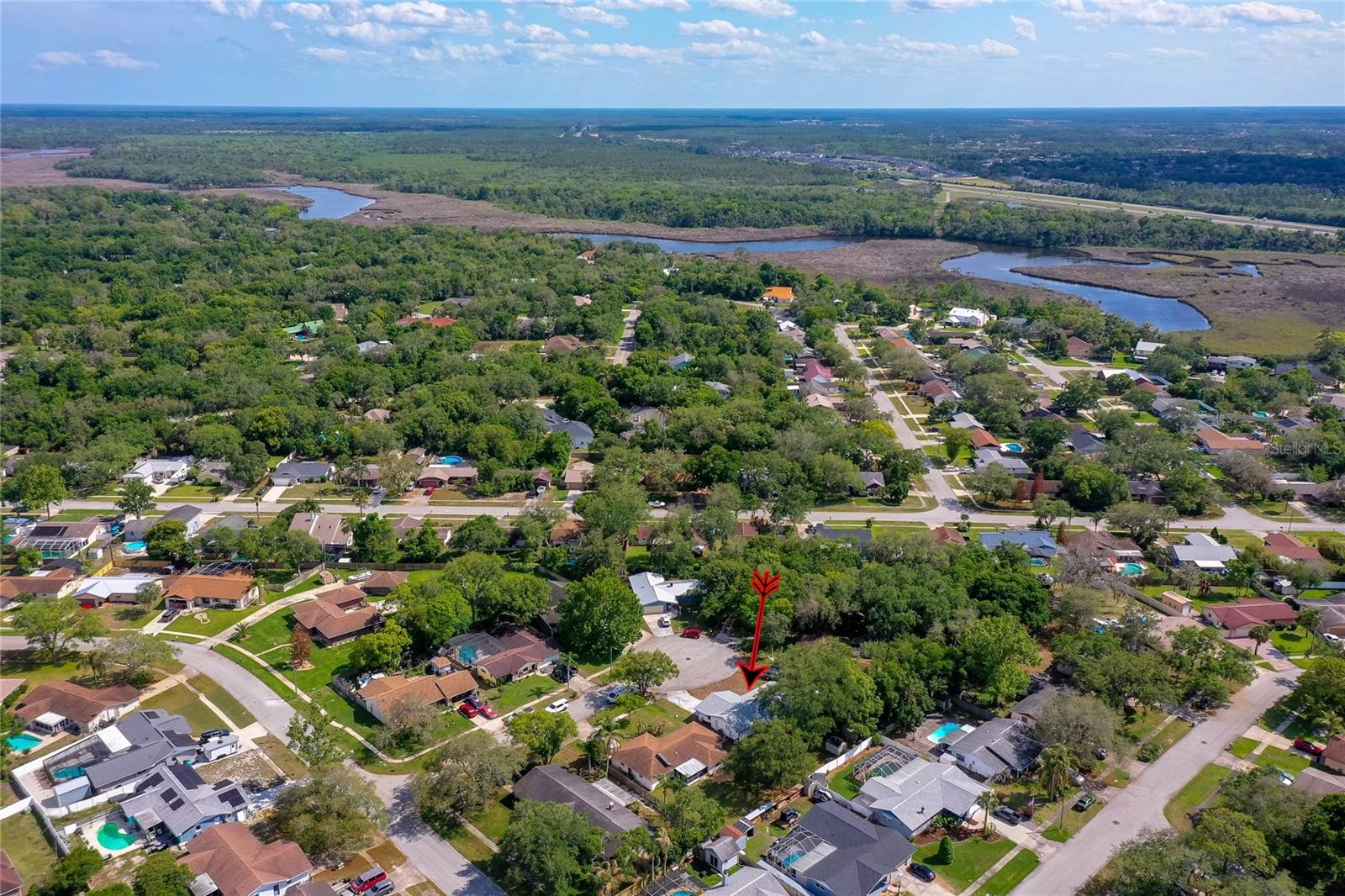 SWEEWATER HILLS UNIT 02 - Residential