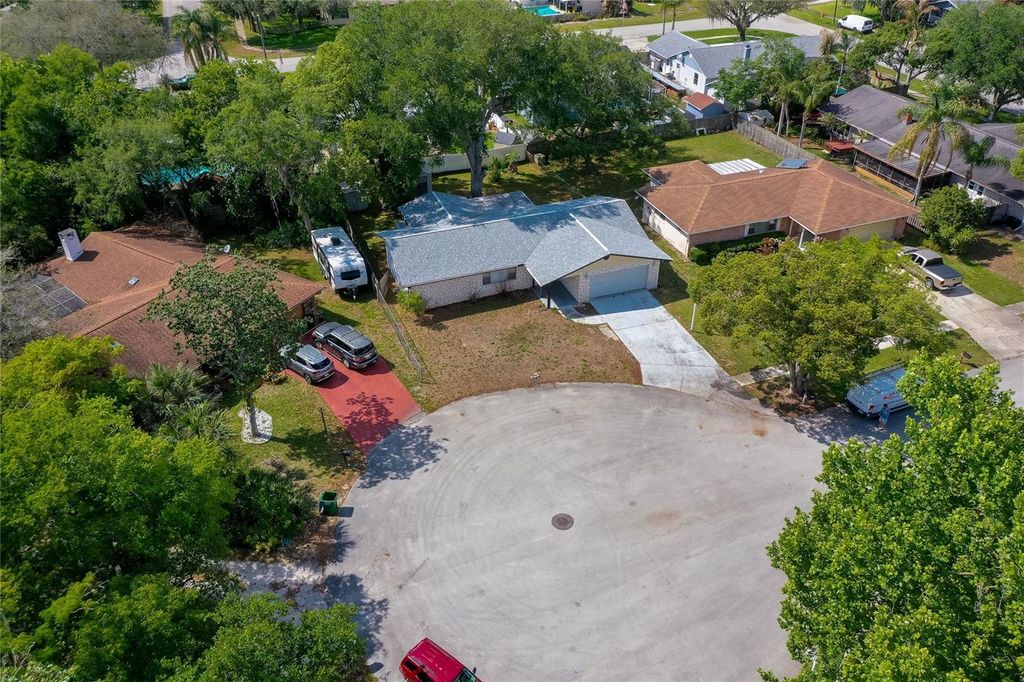 Photo of 667 George Miller Circle, Port Orange, FL 32127 (MLS # V4948846)