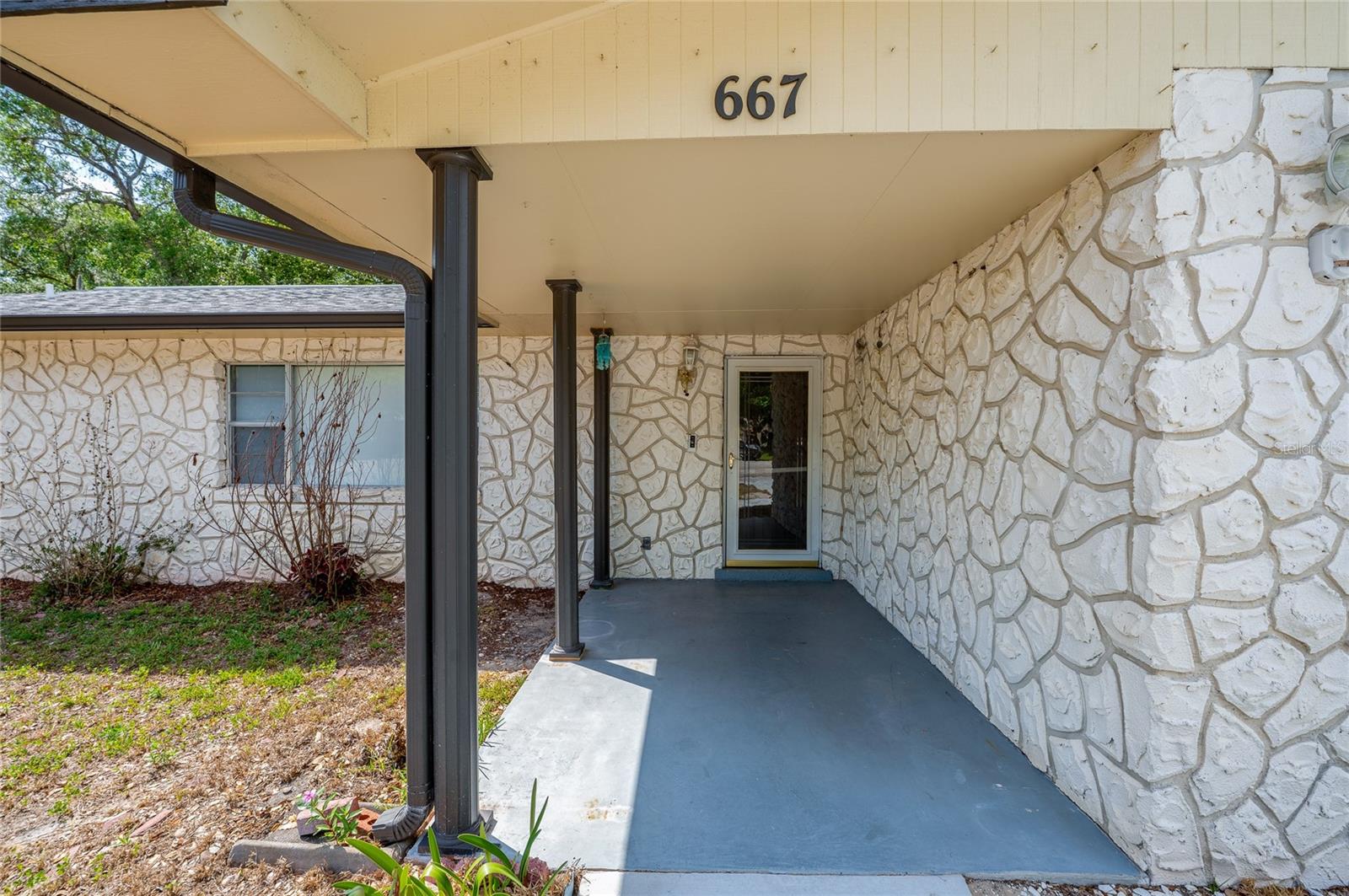 667 GEORGE MILLER CIRCLE