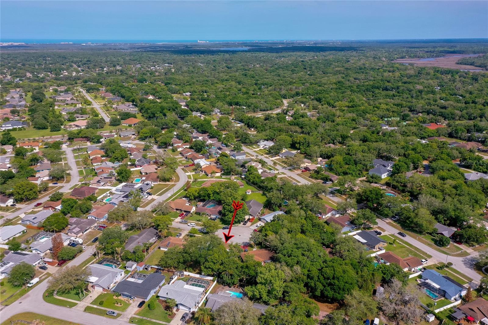 SWEEWATER HILLS UNIT 02 - Residential