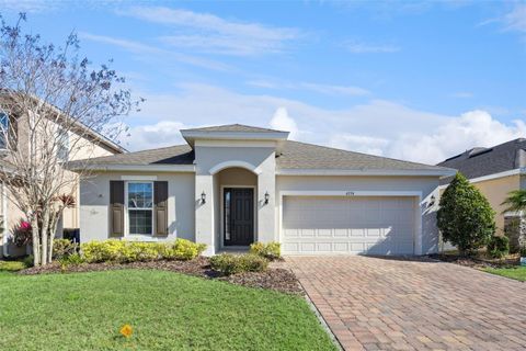 Photo of 4774 Riverwalk Drive, Saint Cloud, FL 34771 (MLS # O6377766)