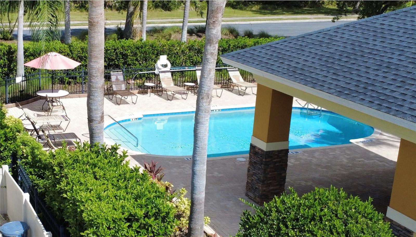 STONEYWOOD COVE - Residential Lease