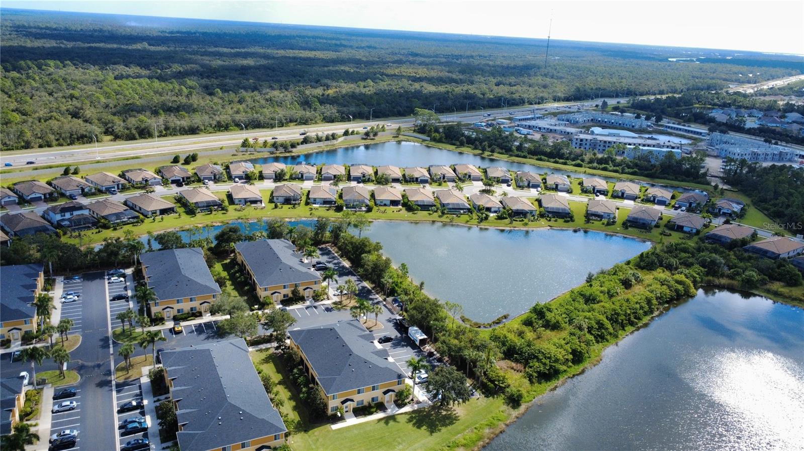 STONEYWOOD COVE - Residential Lease