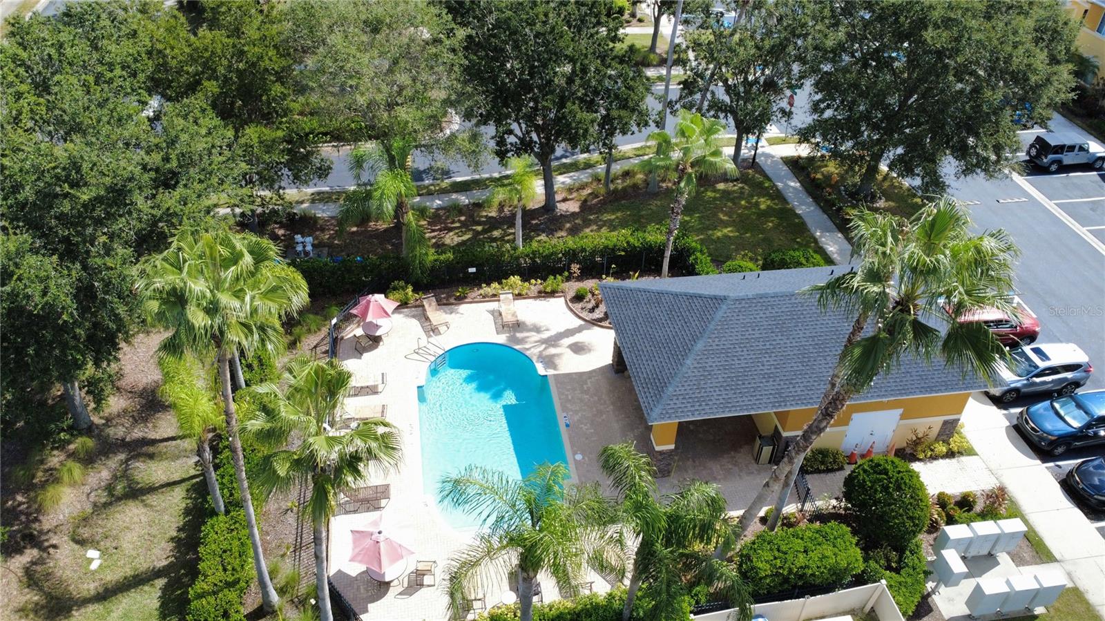 STONEYWOOD COVE - Residential Lease