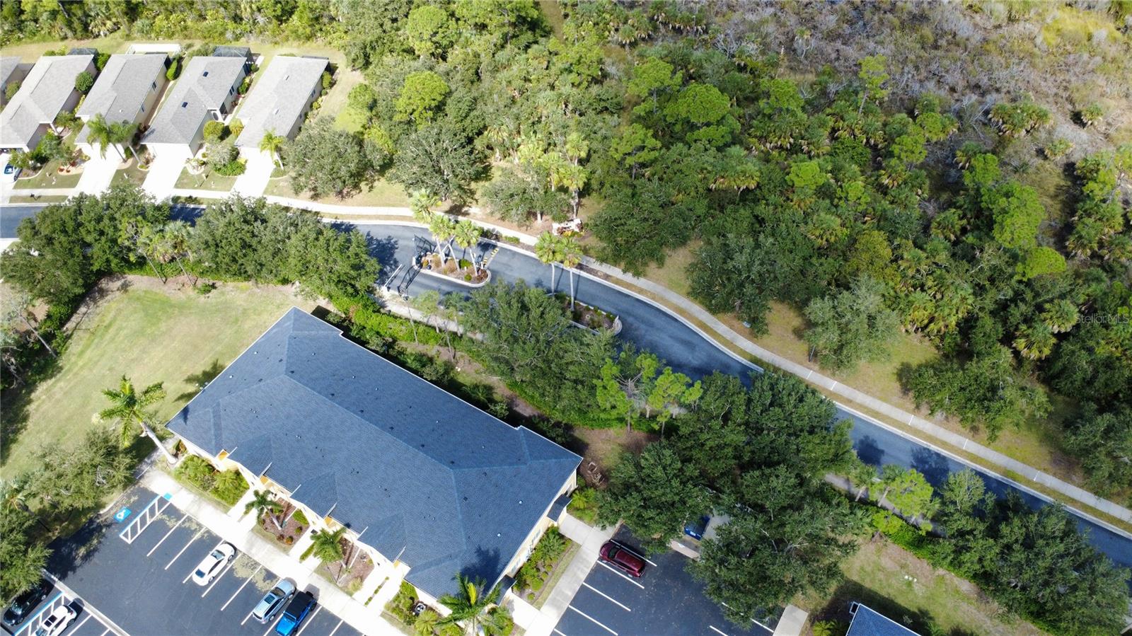 STONEYWOOD COVE - Residential Lease