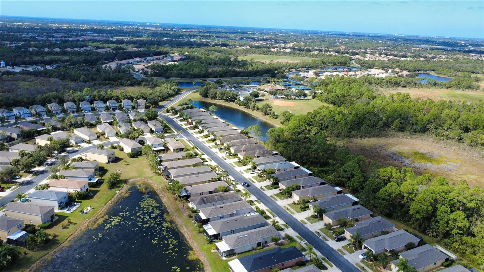 STONEYWOOD COVE - Residential Lease