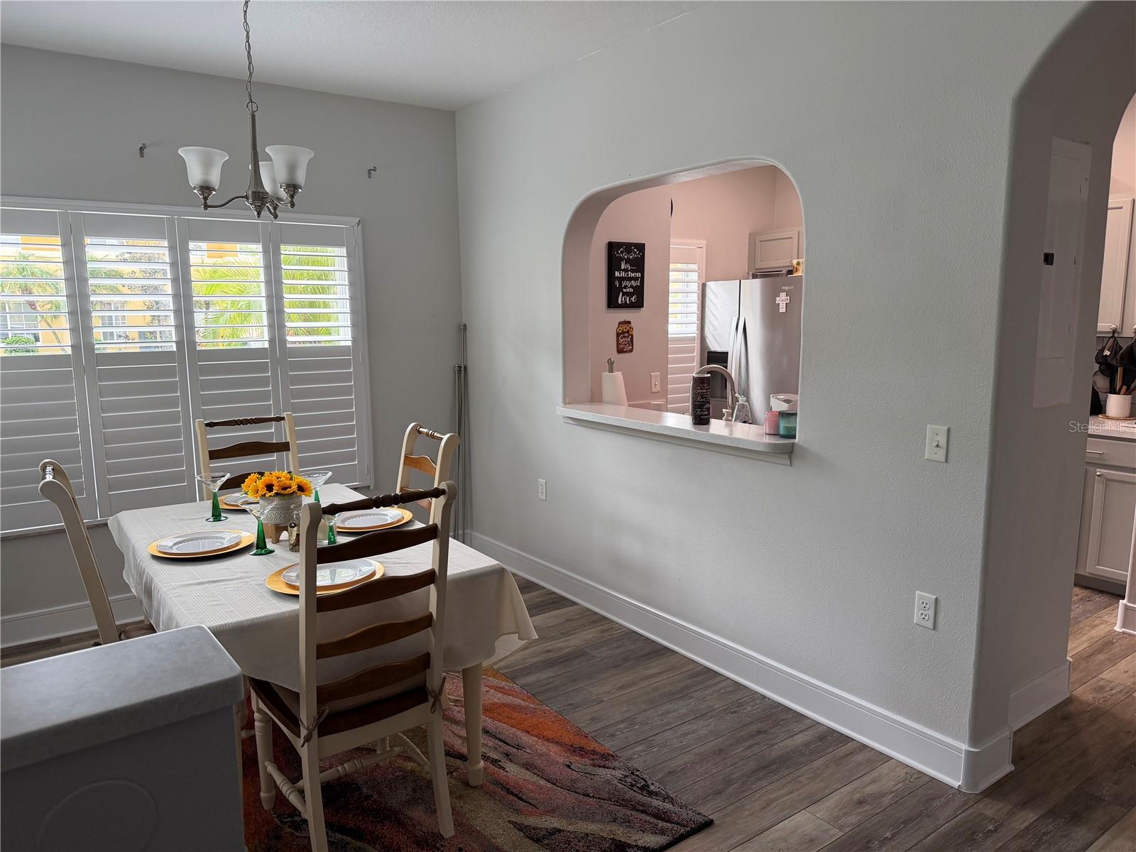 STONEYWOOD COVE - Residential Lease