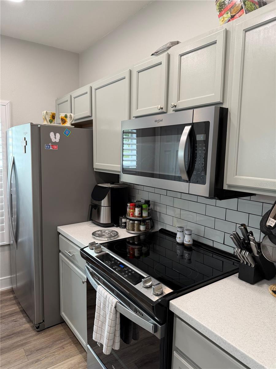 STONEYWOOD COVE - Residential Lease