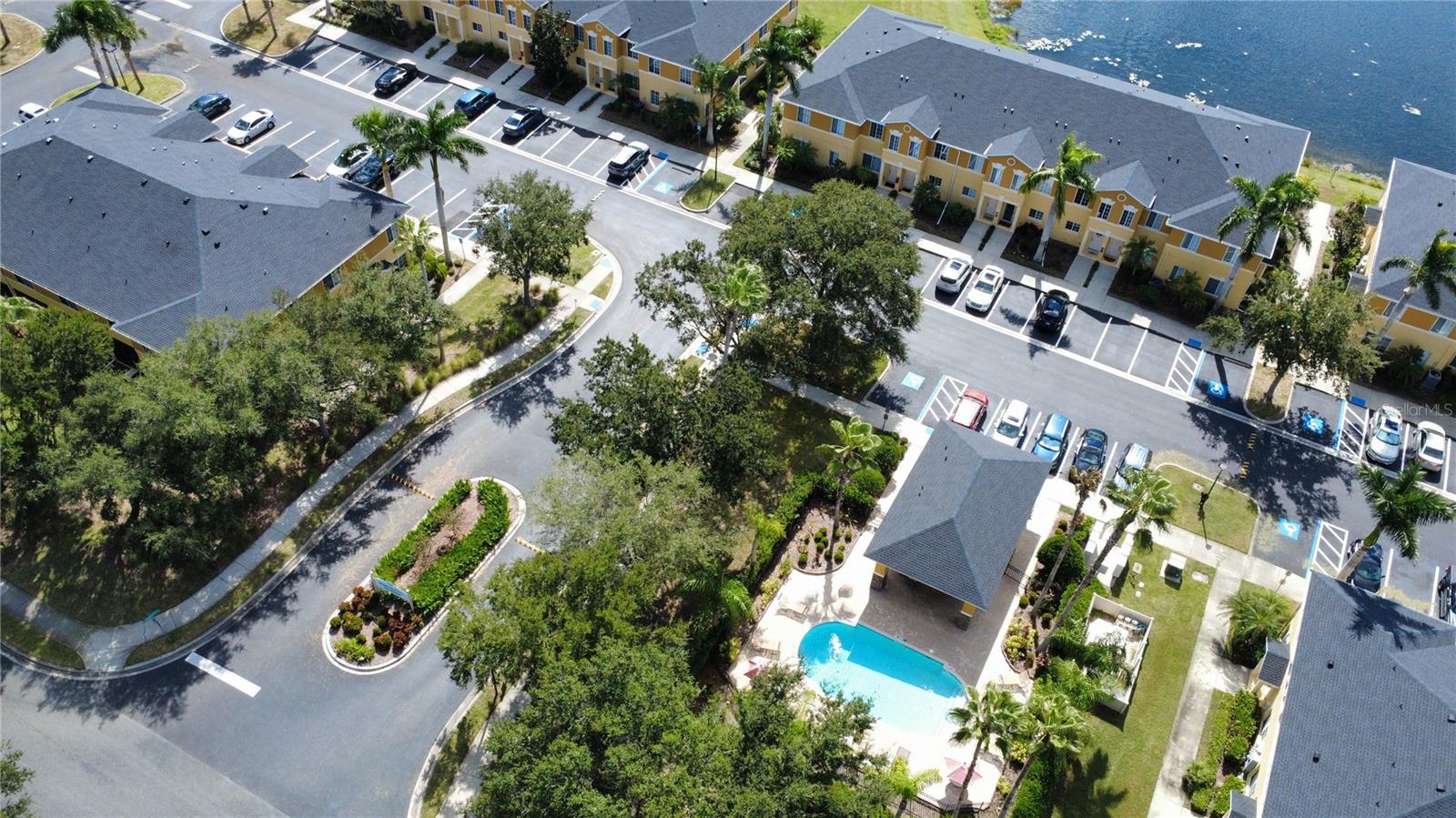 STONEYWOOD COVE - Residential Lease