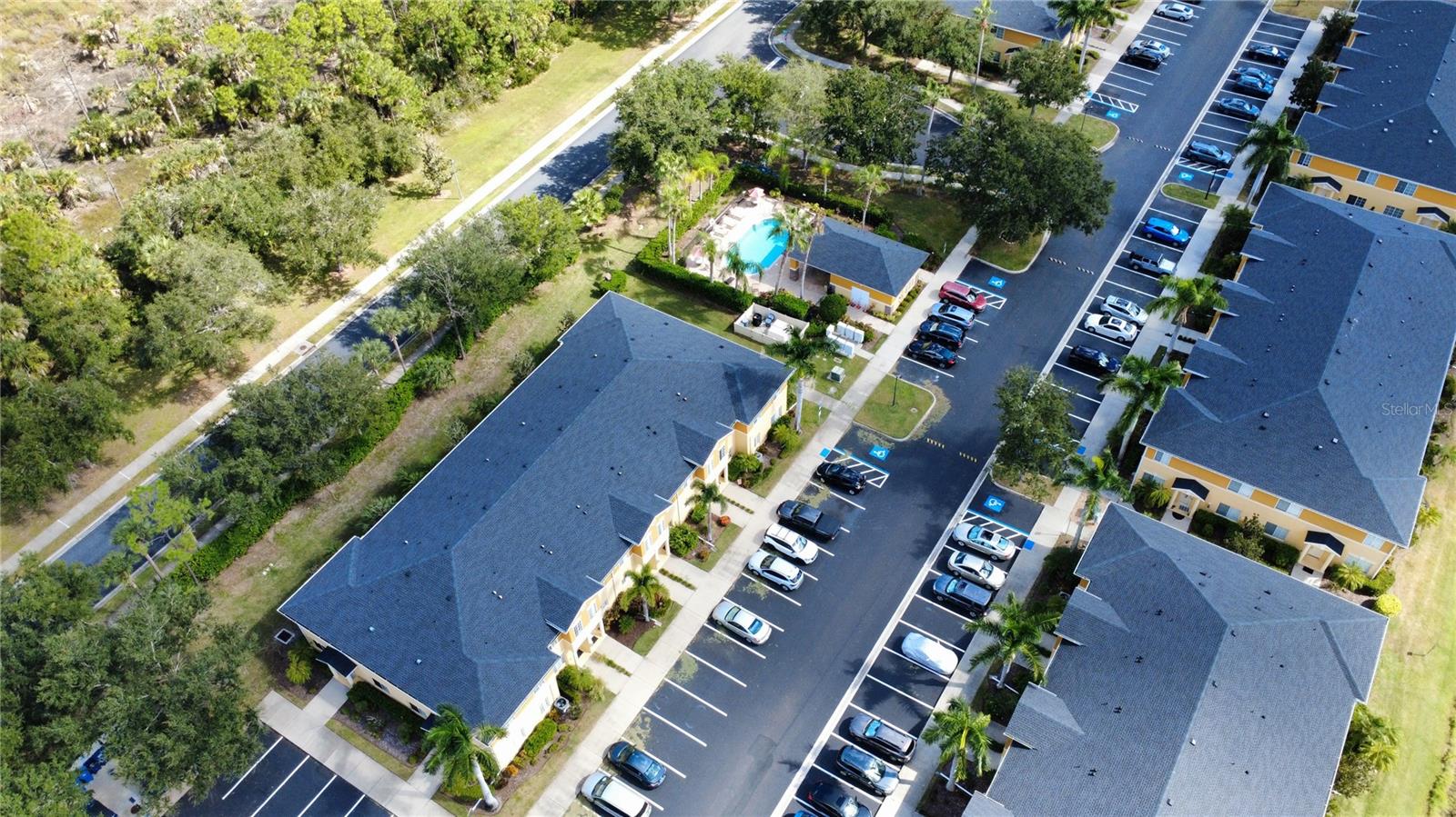 STONEYWOOD COVE - Residential Lease