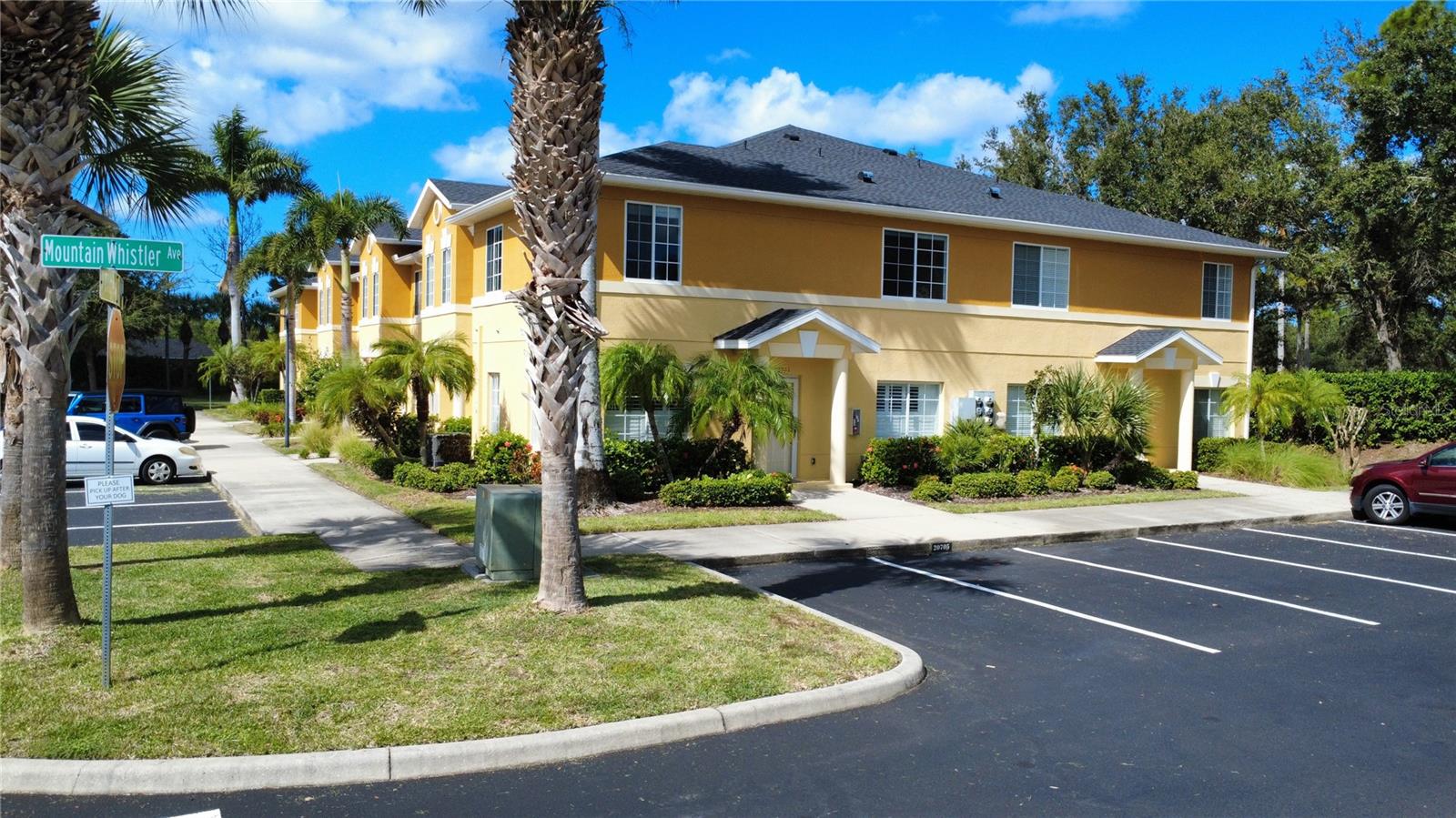 STONEYWOOD COVE - Residential Lease