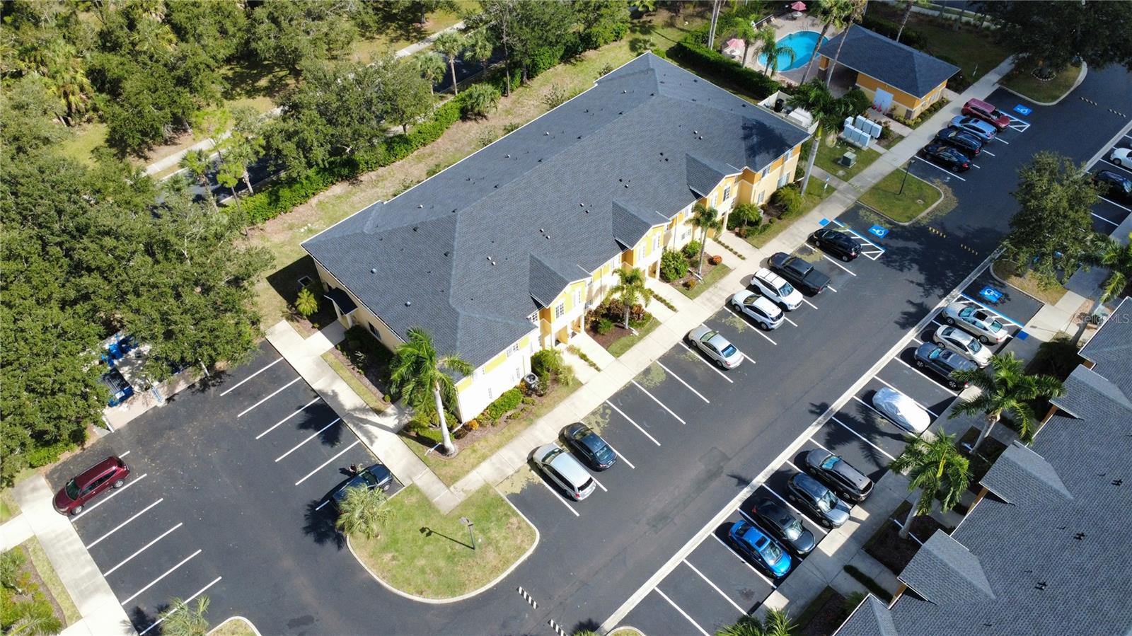 STONEYWOOD COVE - Residential Lease