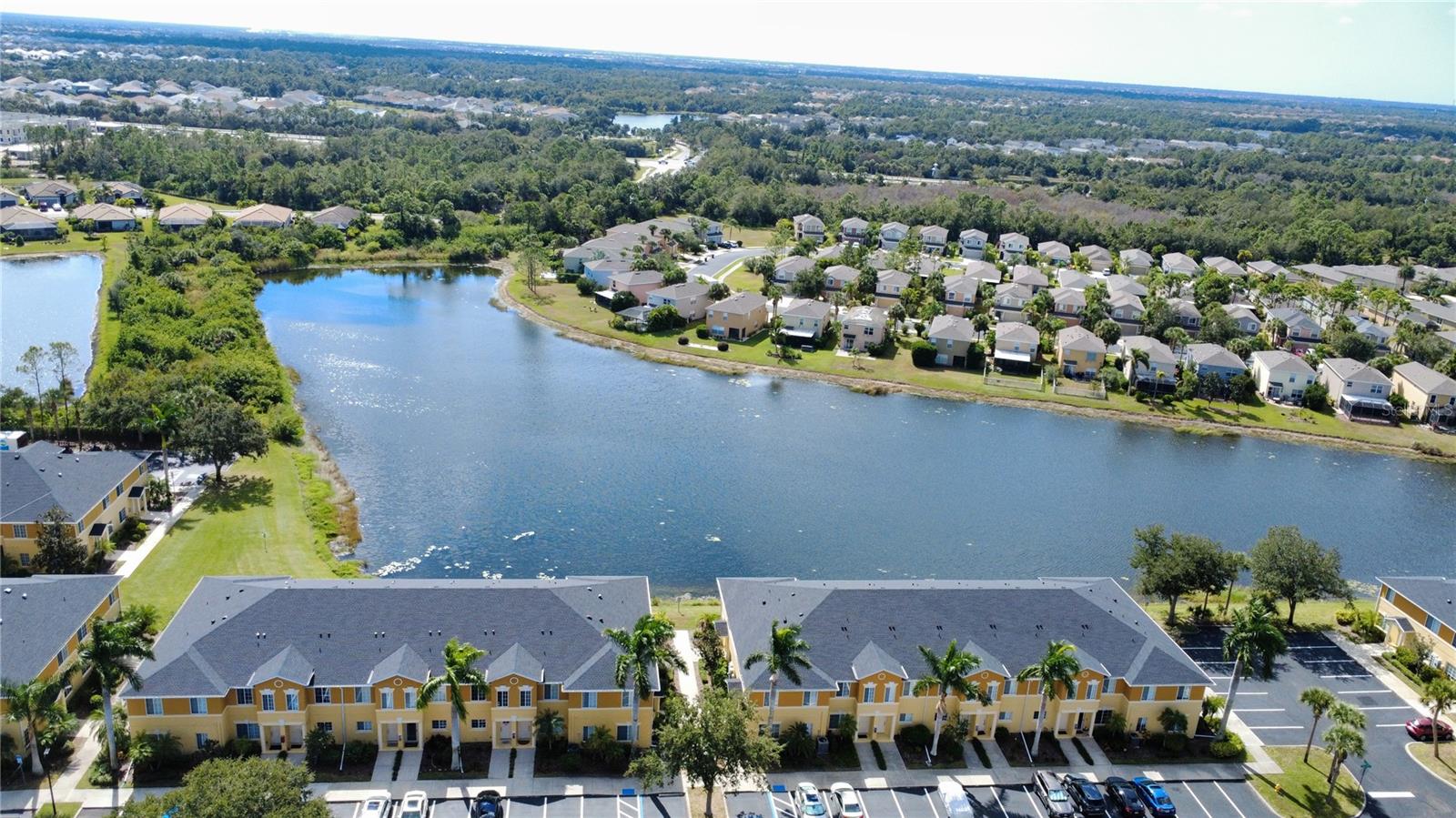STONEYWOOD COVE - Residential Lease