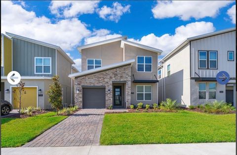 4338 RHYME STREET KISSIMMEE FL 34746