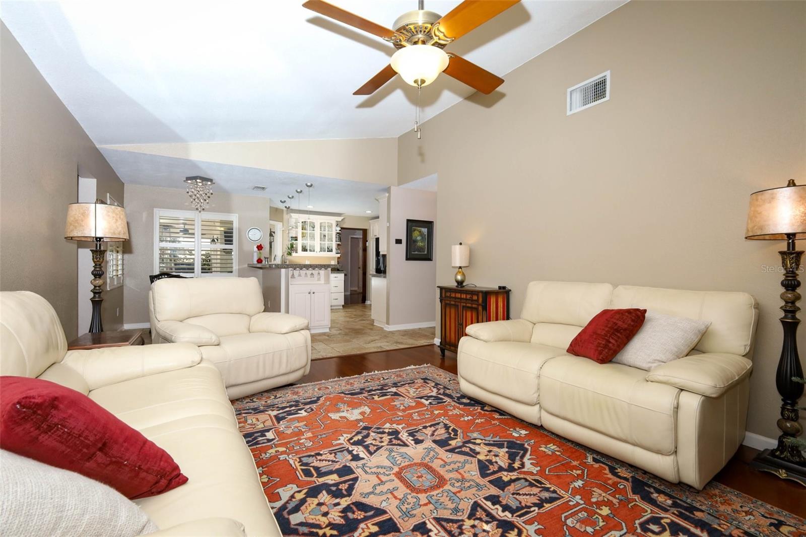 DEER RUN UNIT 21A - Residential