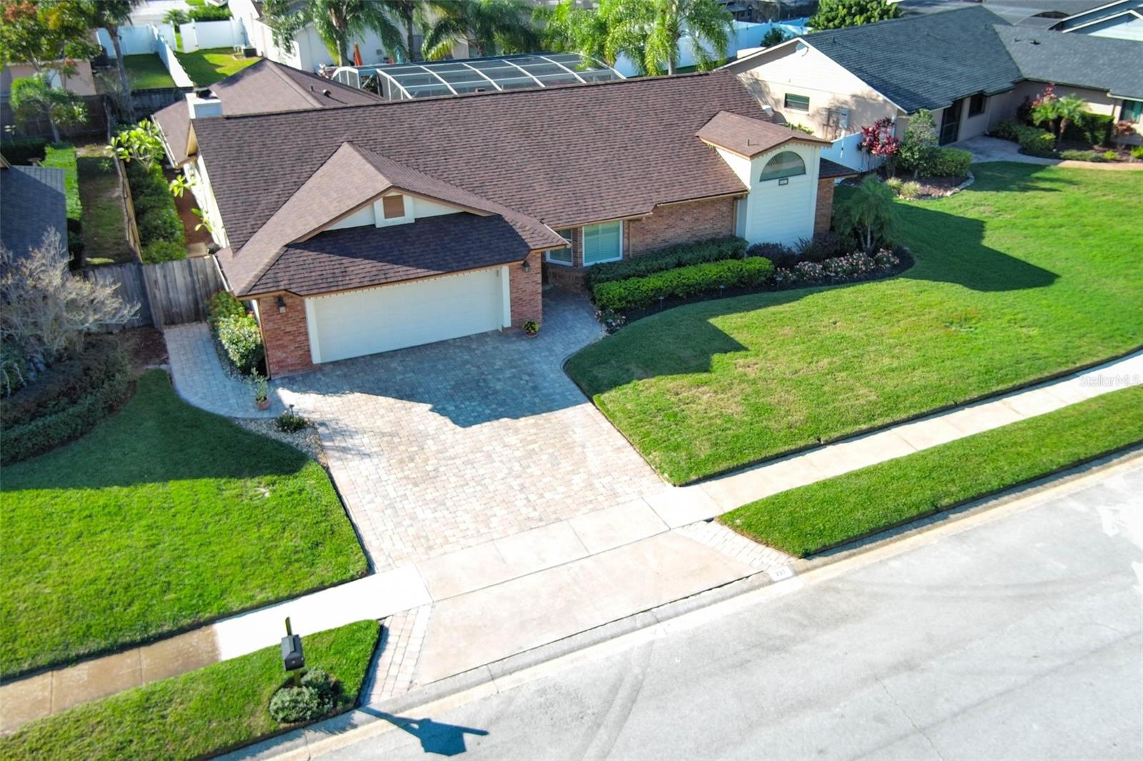 DEER RUN UNIT 21A - Residential