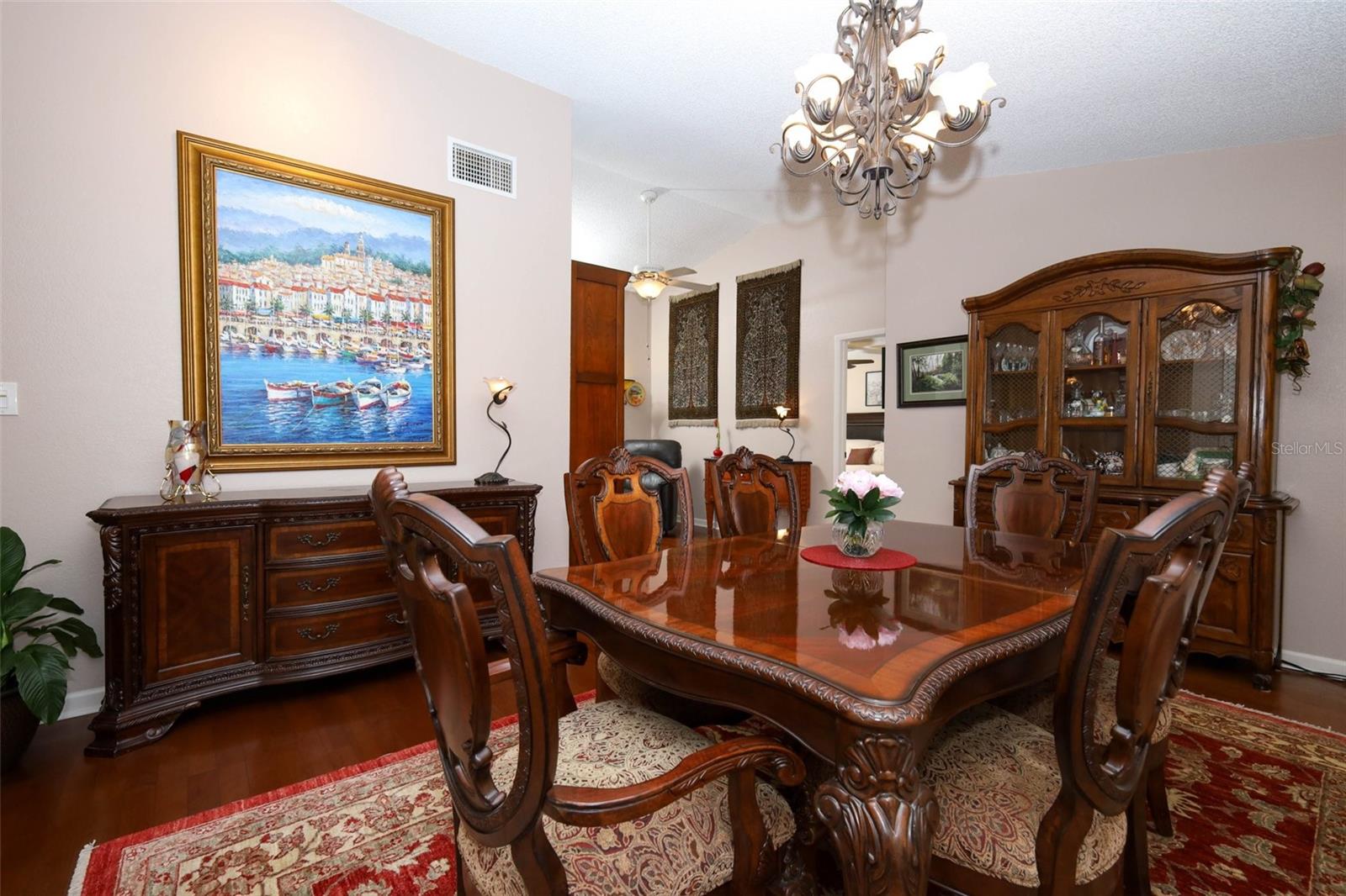 DEER RUN UNIT 21A - Residential