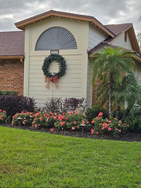 DEER RUN UNIT 21A - Residential