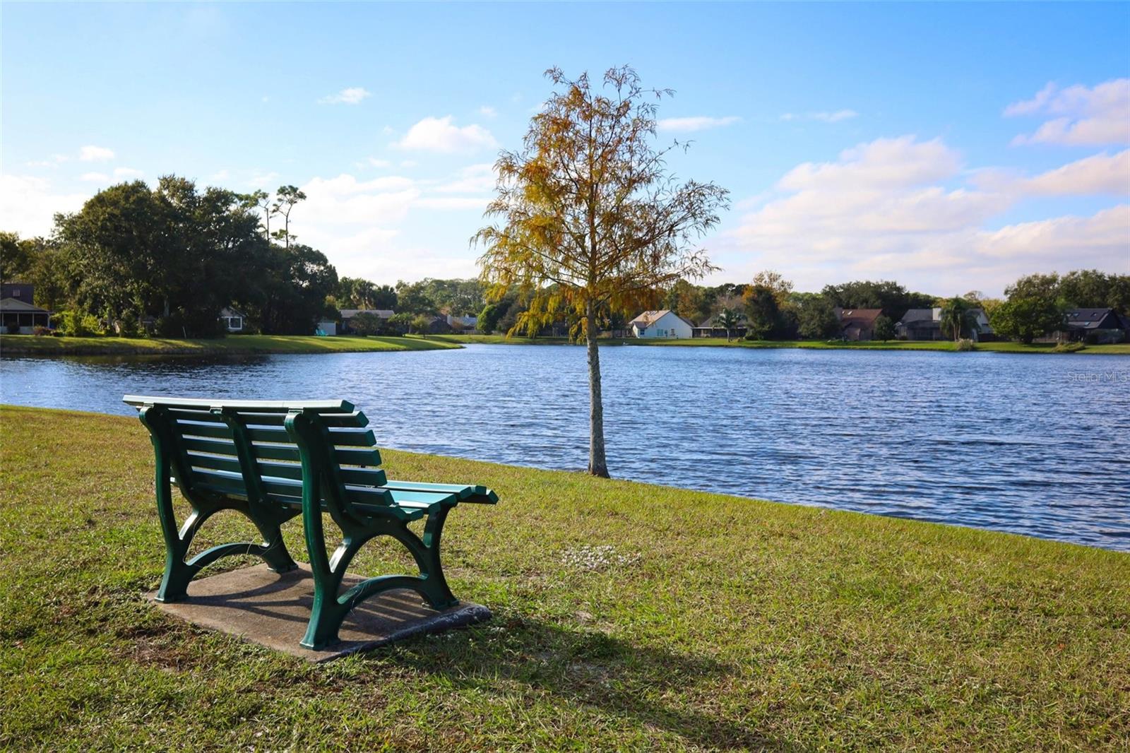 DEER RUN UNIT 21A - Residential