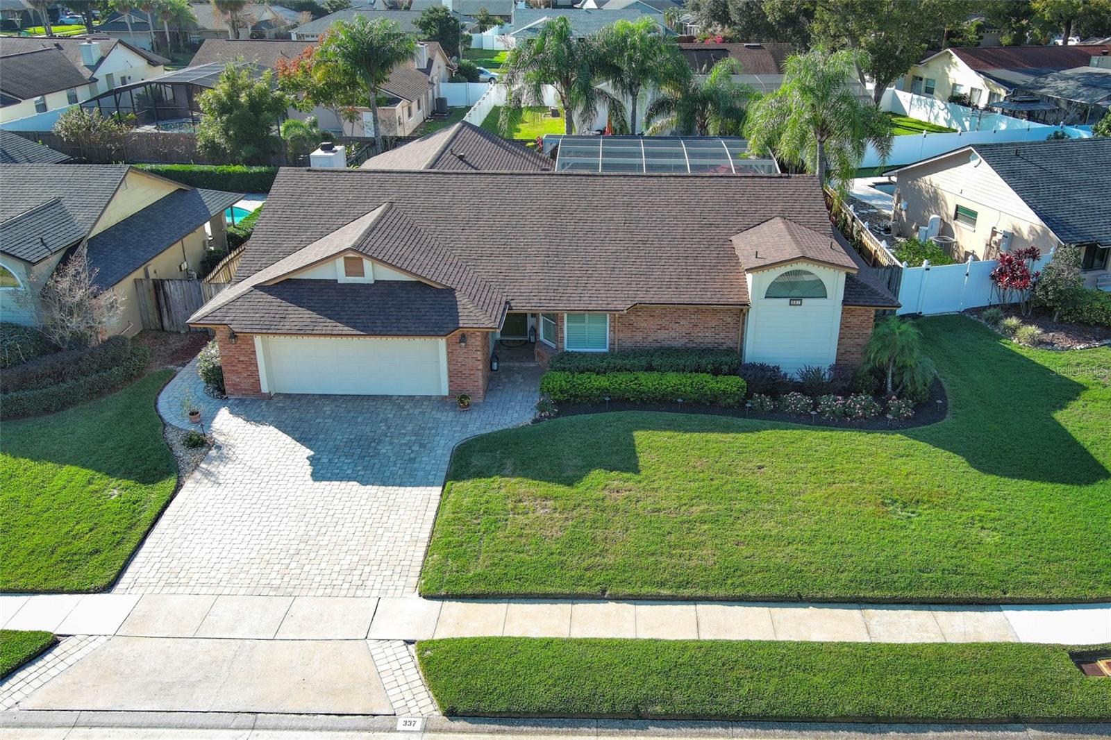 DEER RUN UNIT 21A - Residential