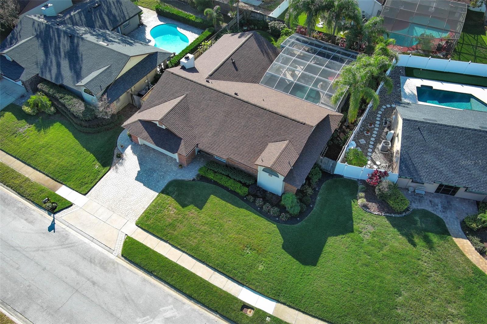 DEER RUN UNIT 21A - Residential