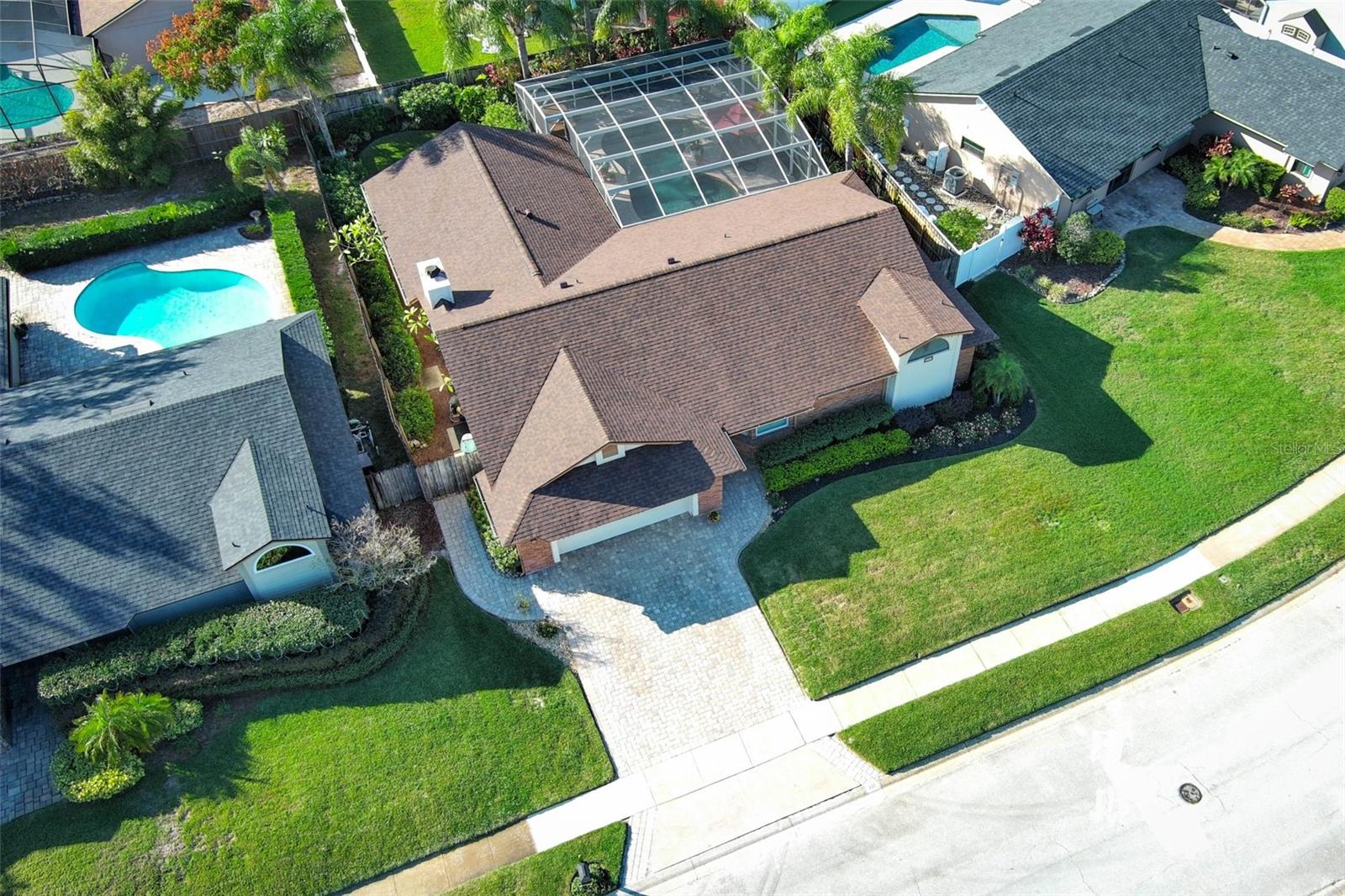 DEER RUN UNIT 21A - Residential