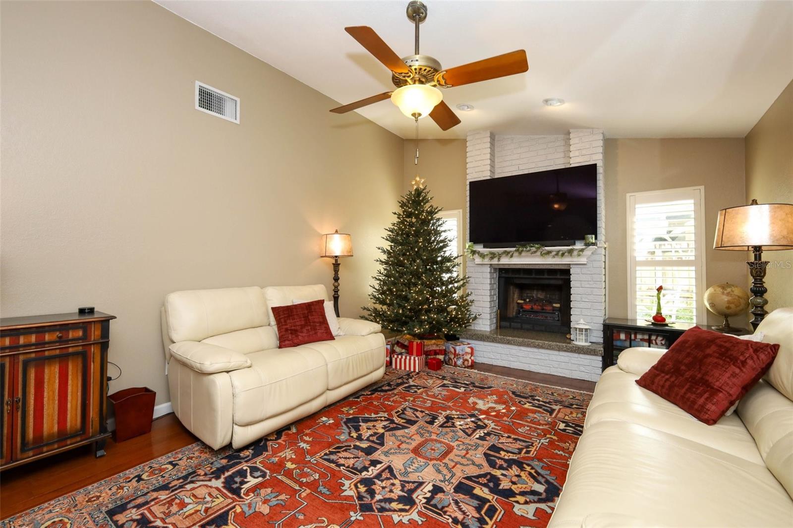 DEER RUN UNIT 21A - Residential