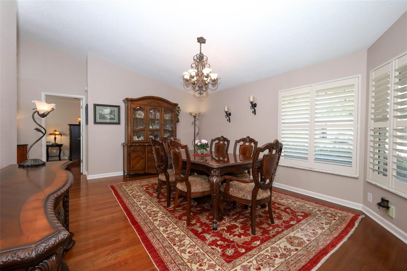 DEER RUN UNIT 21A - Residential