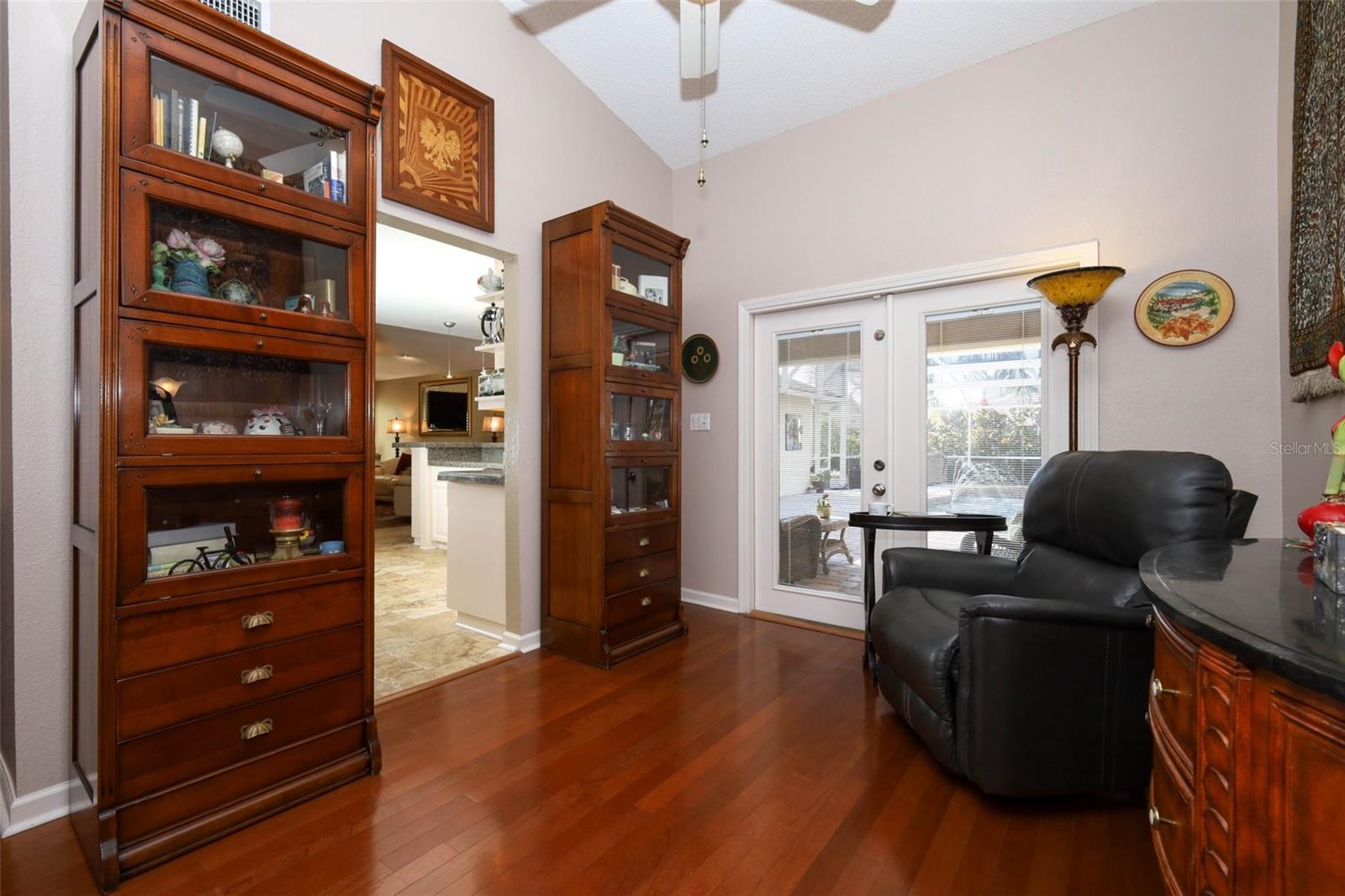 DEER RUN UNIT 21A - Residential