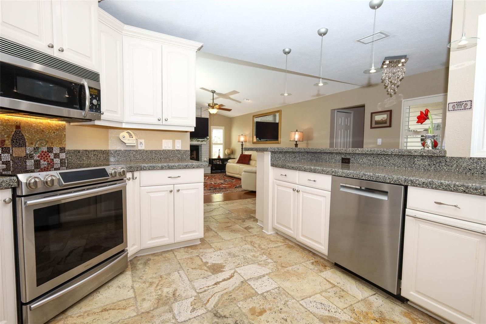 DEER RUN UNIT 21A - Residential