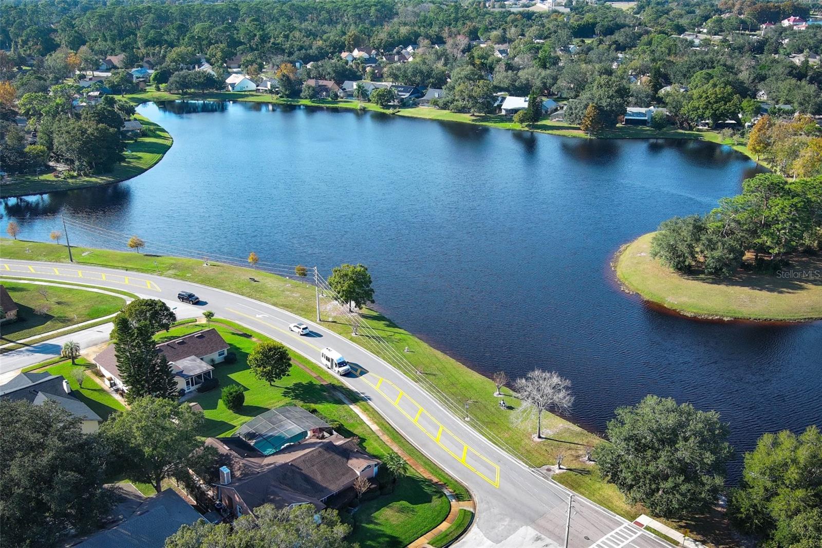 DEER RUN UNIT 21A - Residential