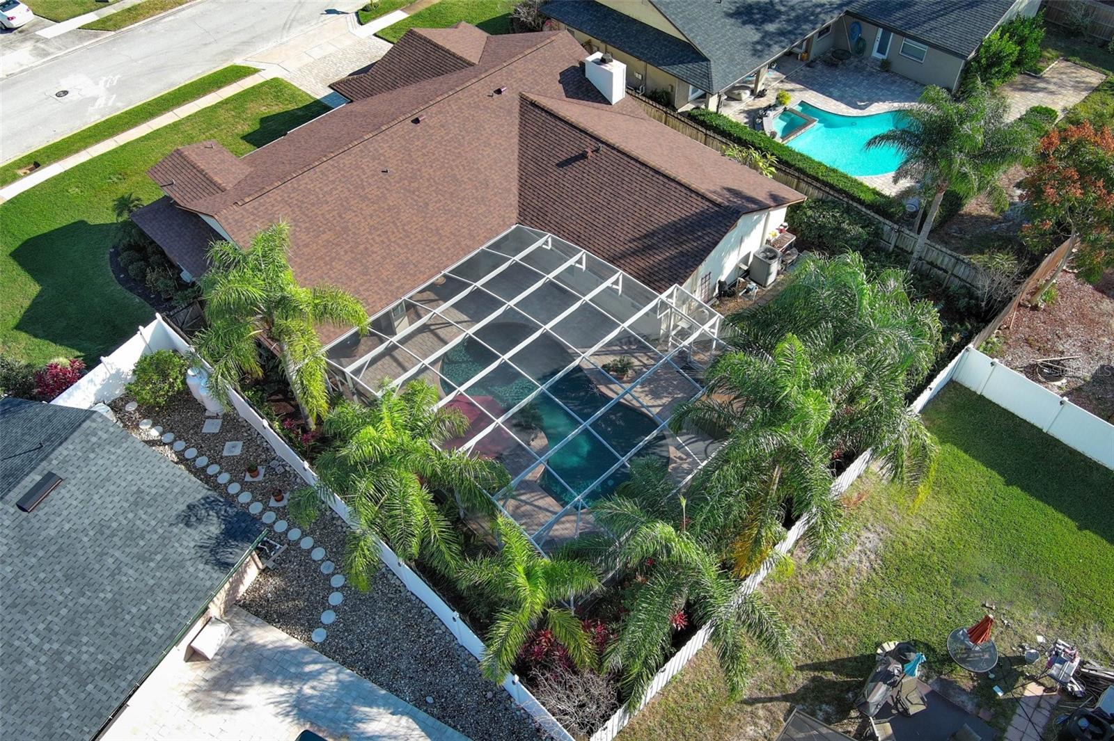 DEER RUN UNIT 21A - Residential