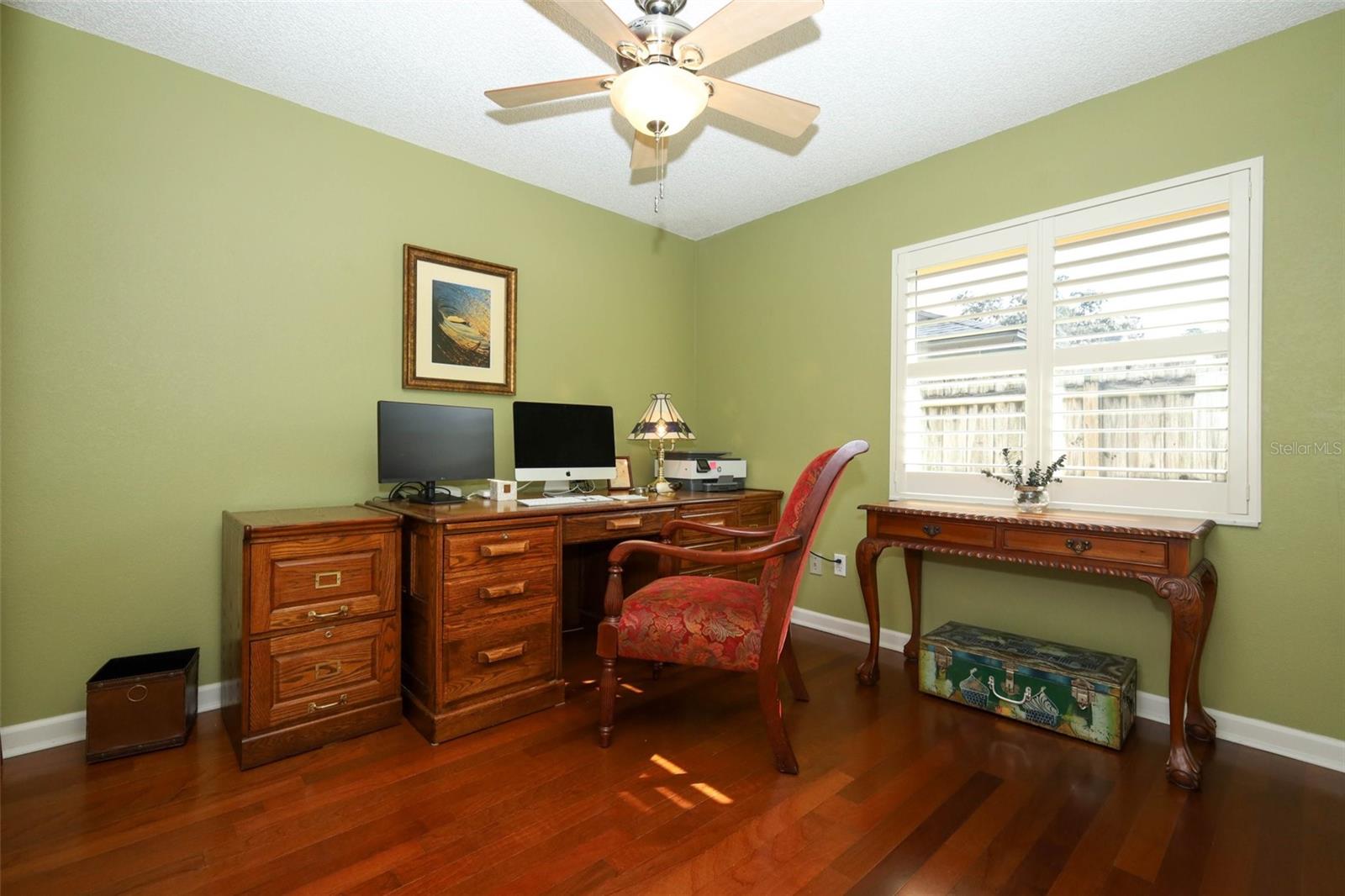 DEER RUN UNIT 21A - Residential