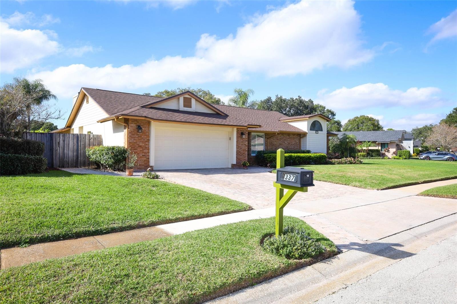 DEER RUN UNIT 21A - Residential