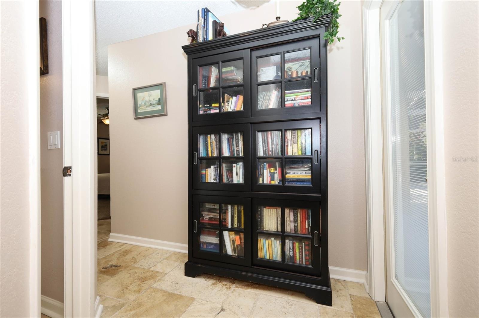 DEER RUN UNIT 21A - Residential