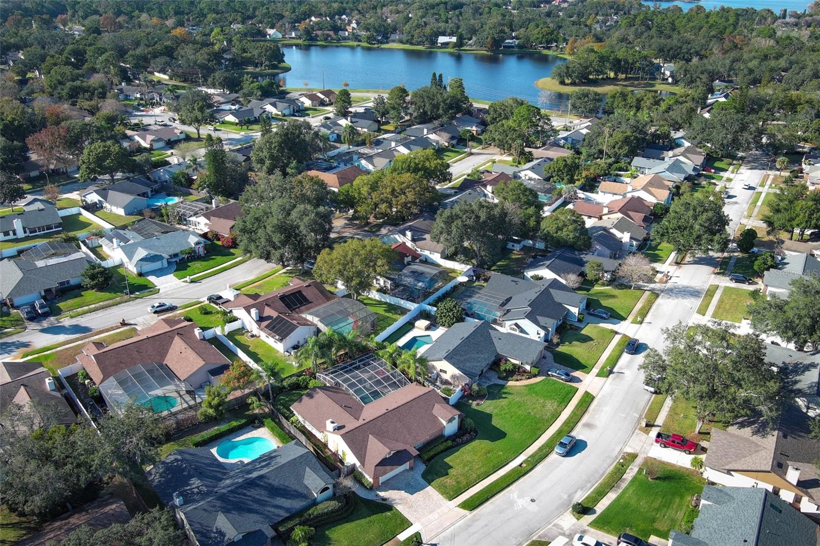 DEER RUN UNIT 21A - Residential