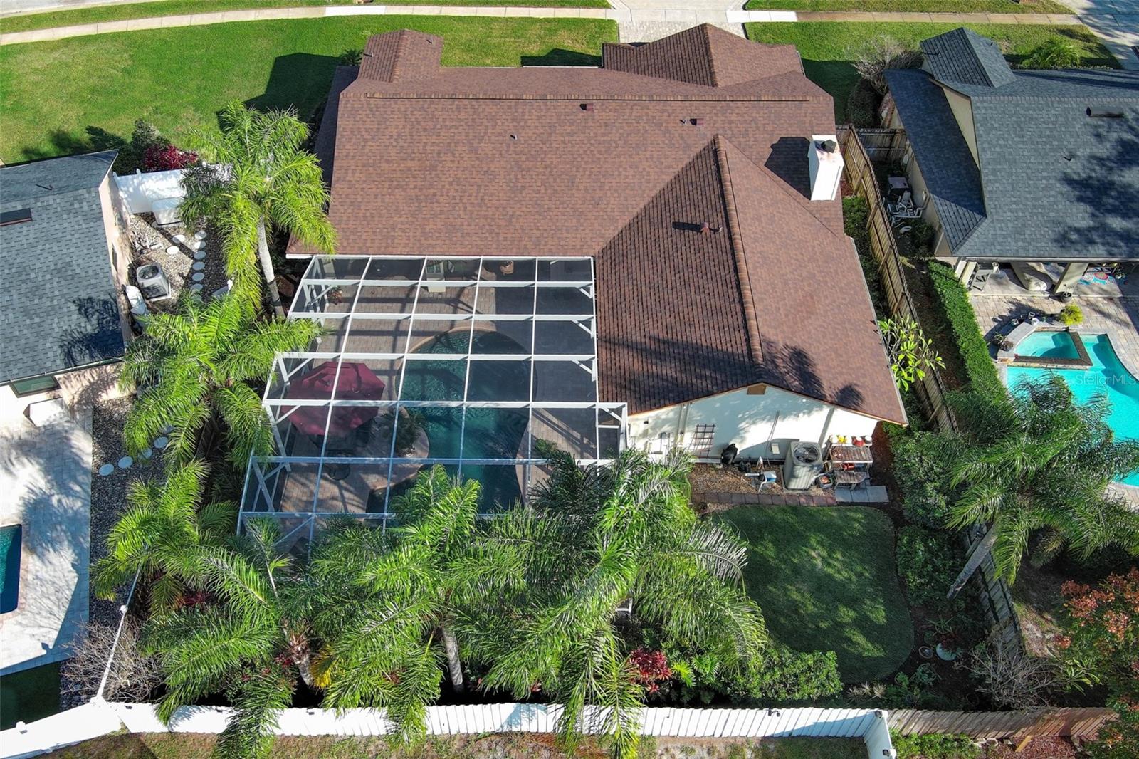 DEER RUN UNIT 21A - Residential