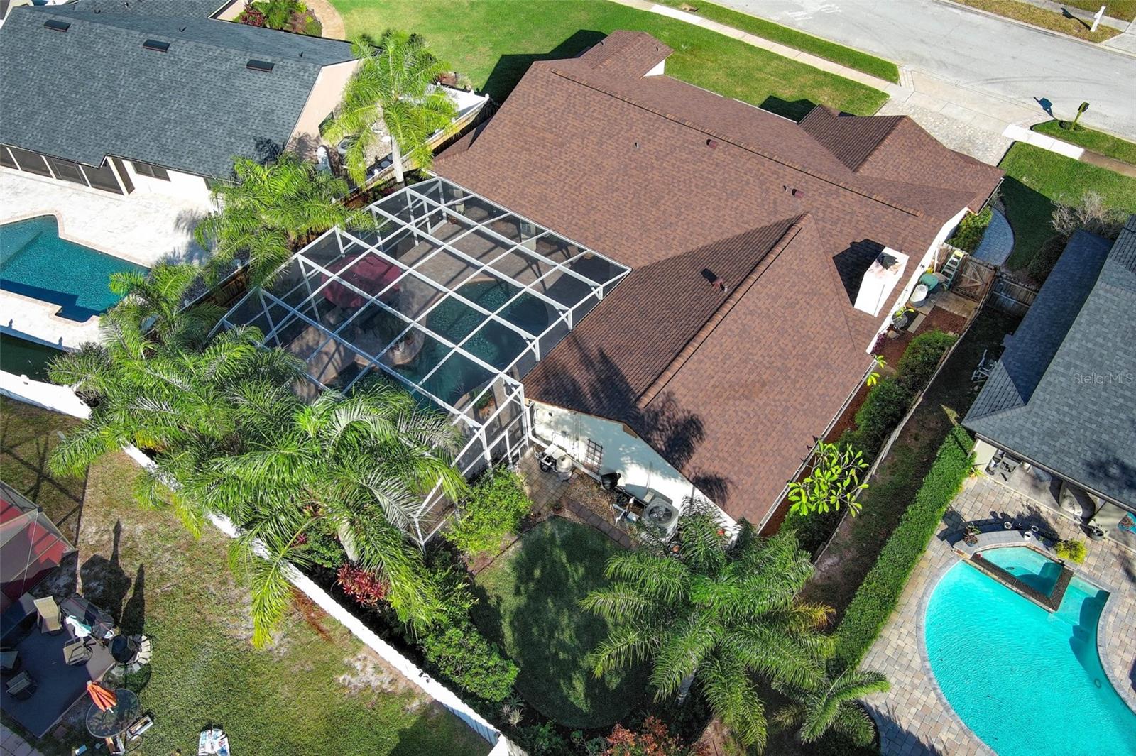 DEER RUN UNIT 21A - Residential