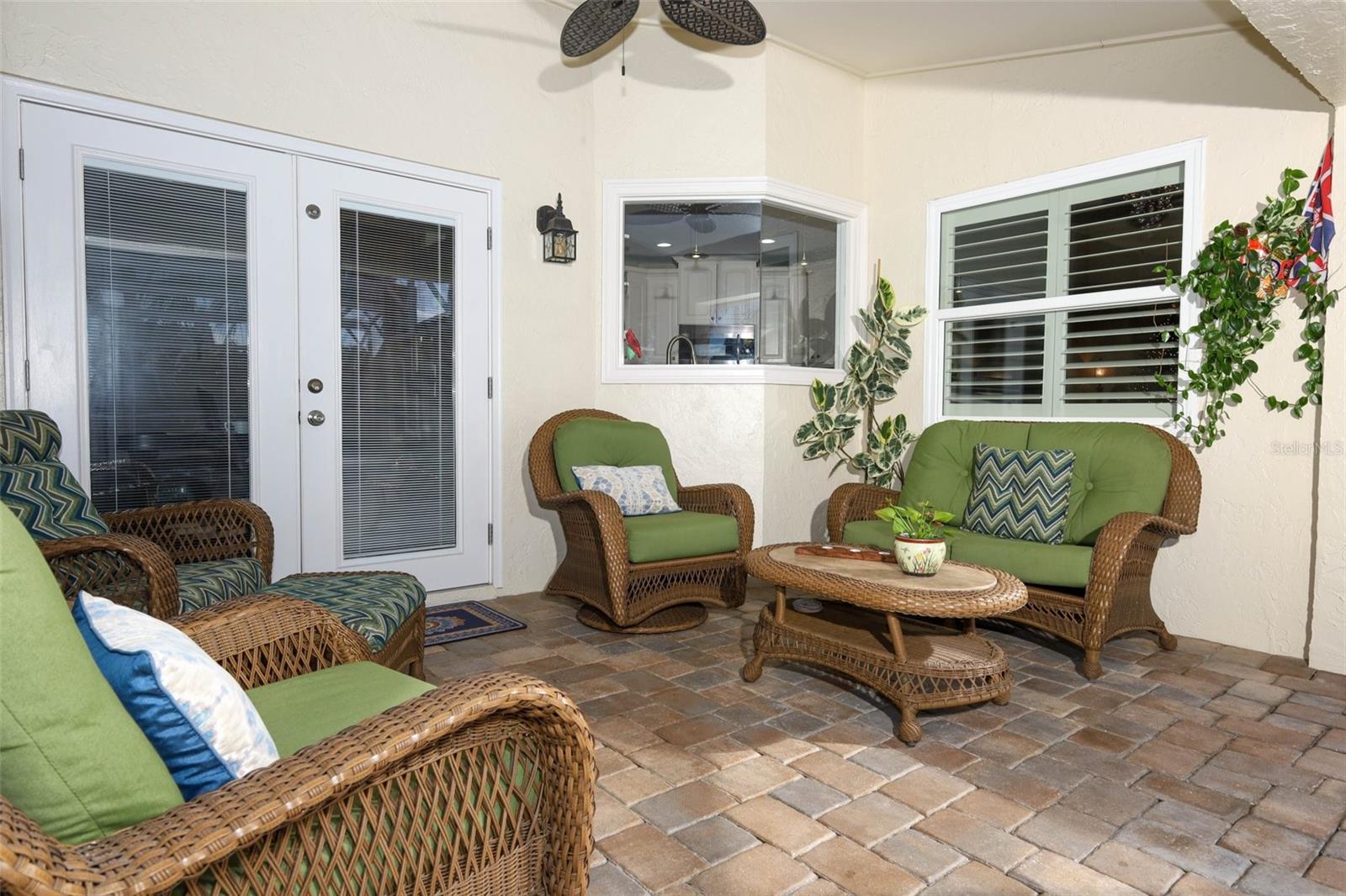 DEER RUN UNIT 21A - Residential