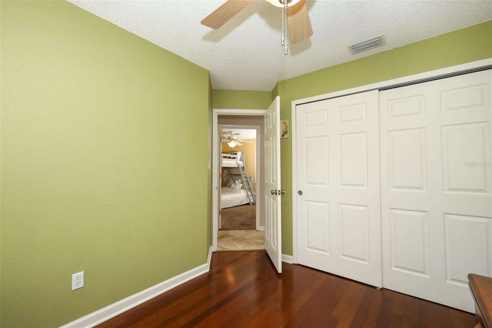 DEER RUN UNIT 21A - Residential