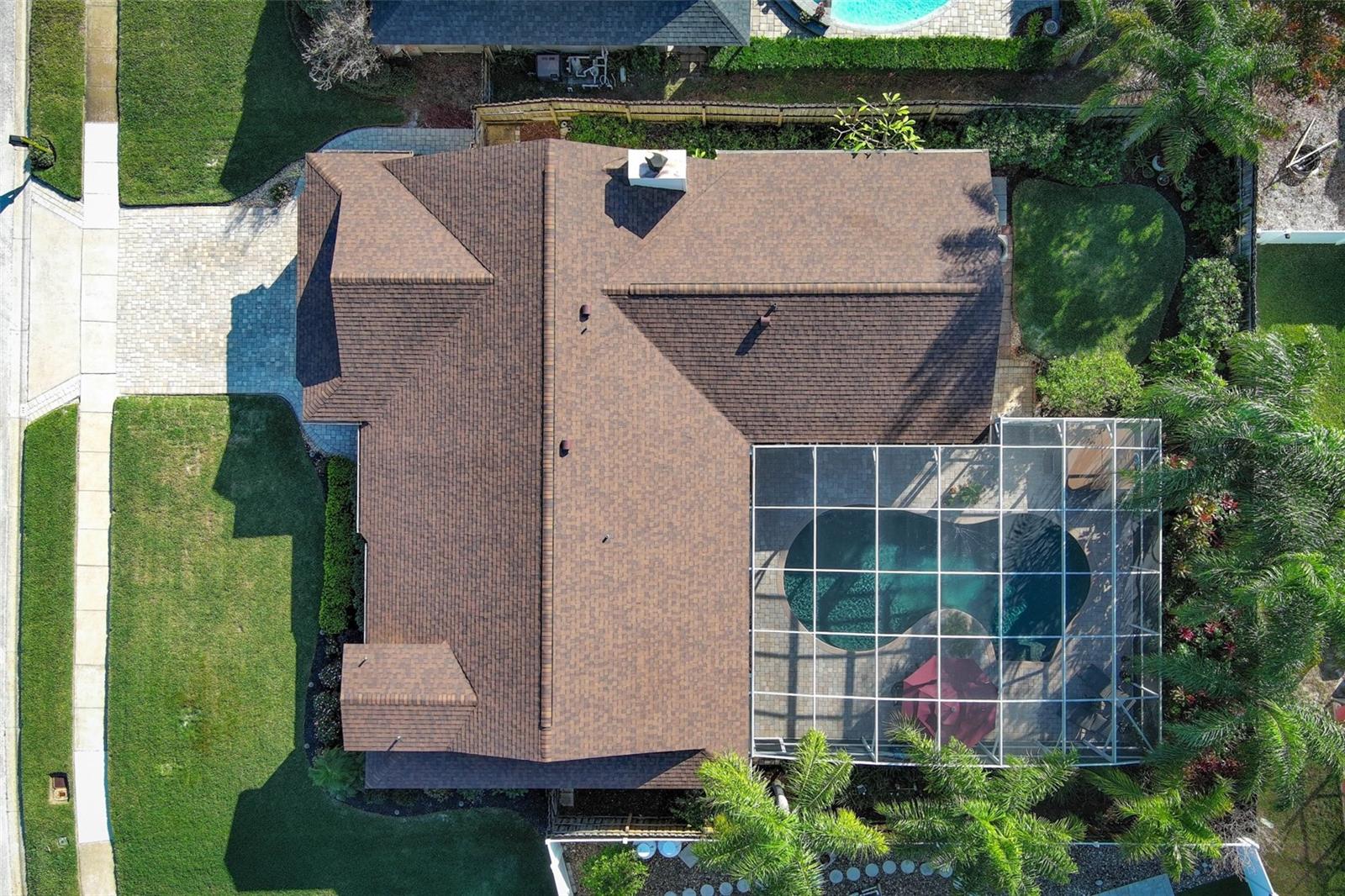 DEER RUN UNIT 21A - Residential