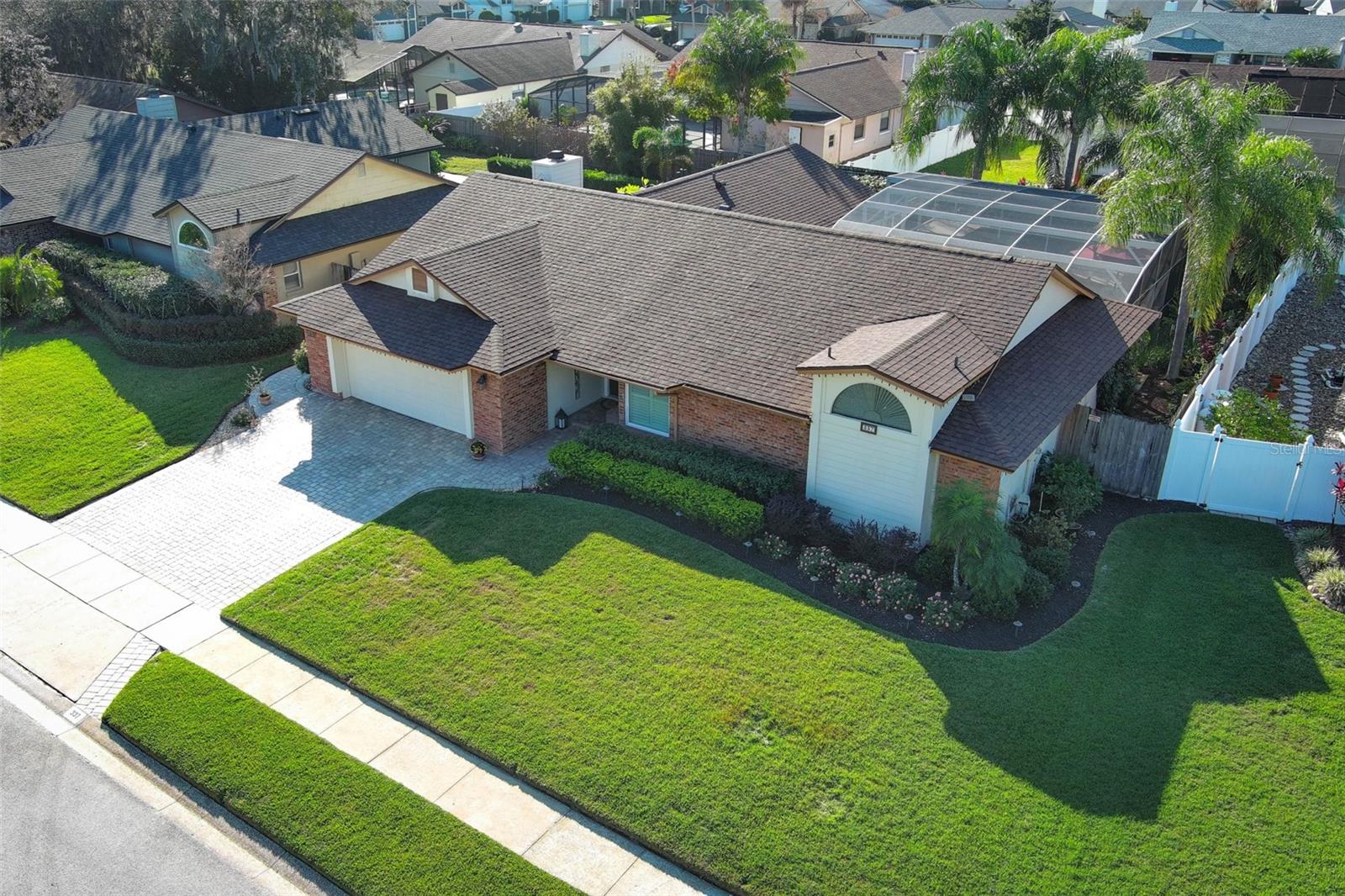 DEER RUN UNIT 21A - Residential