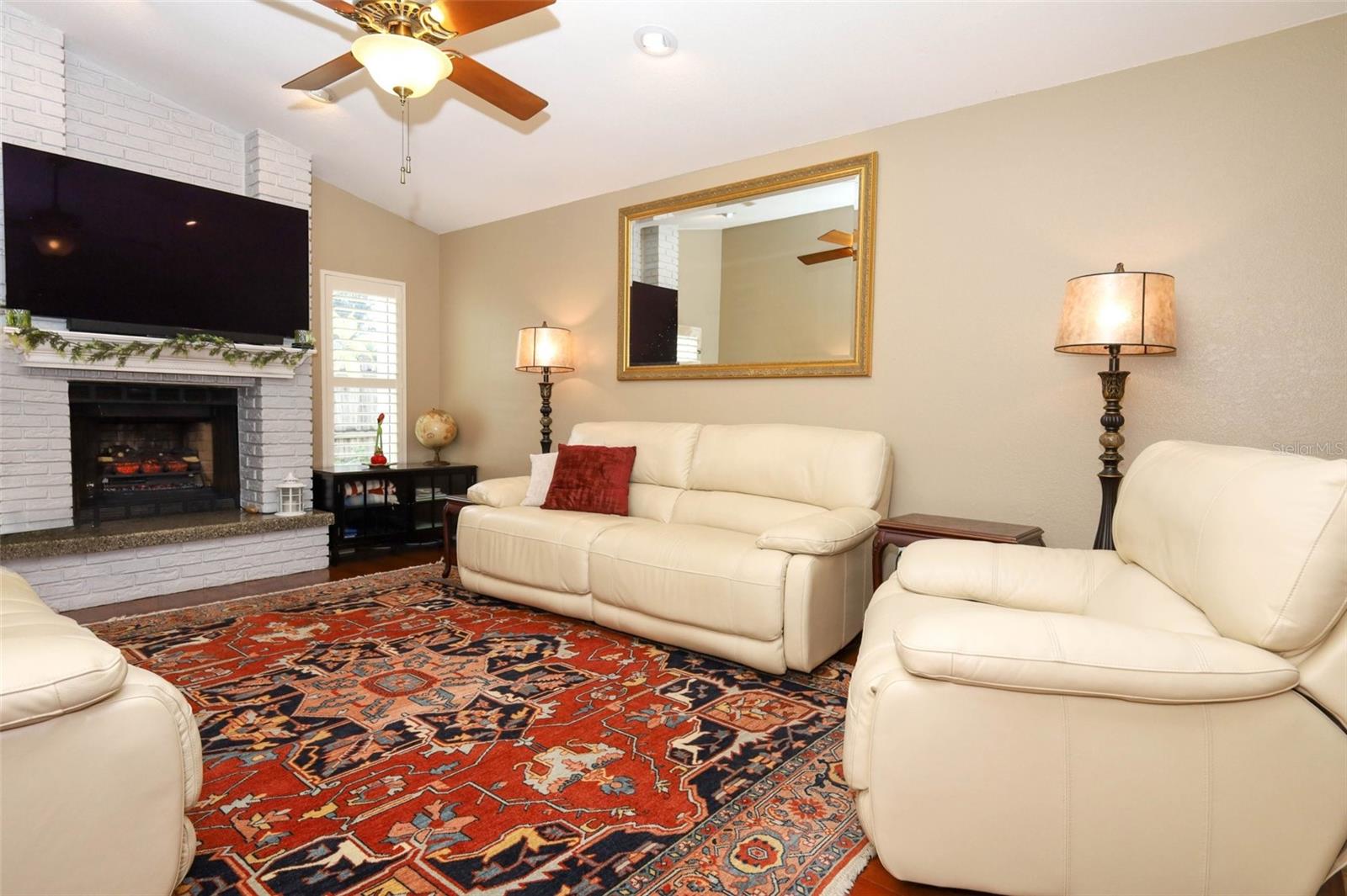 DEER RUN UNIT 21A - Residential