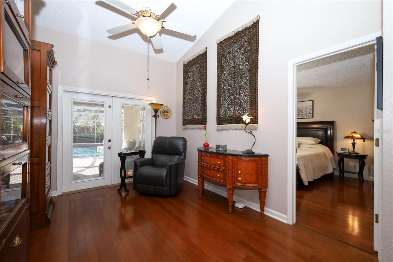 DEER RUN UNIT 21A - Residential